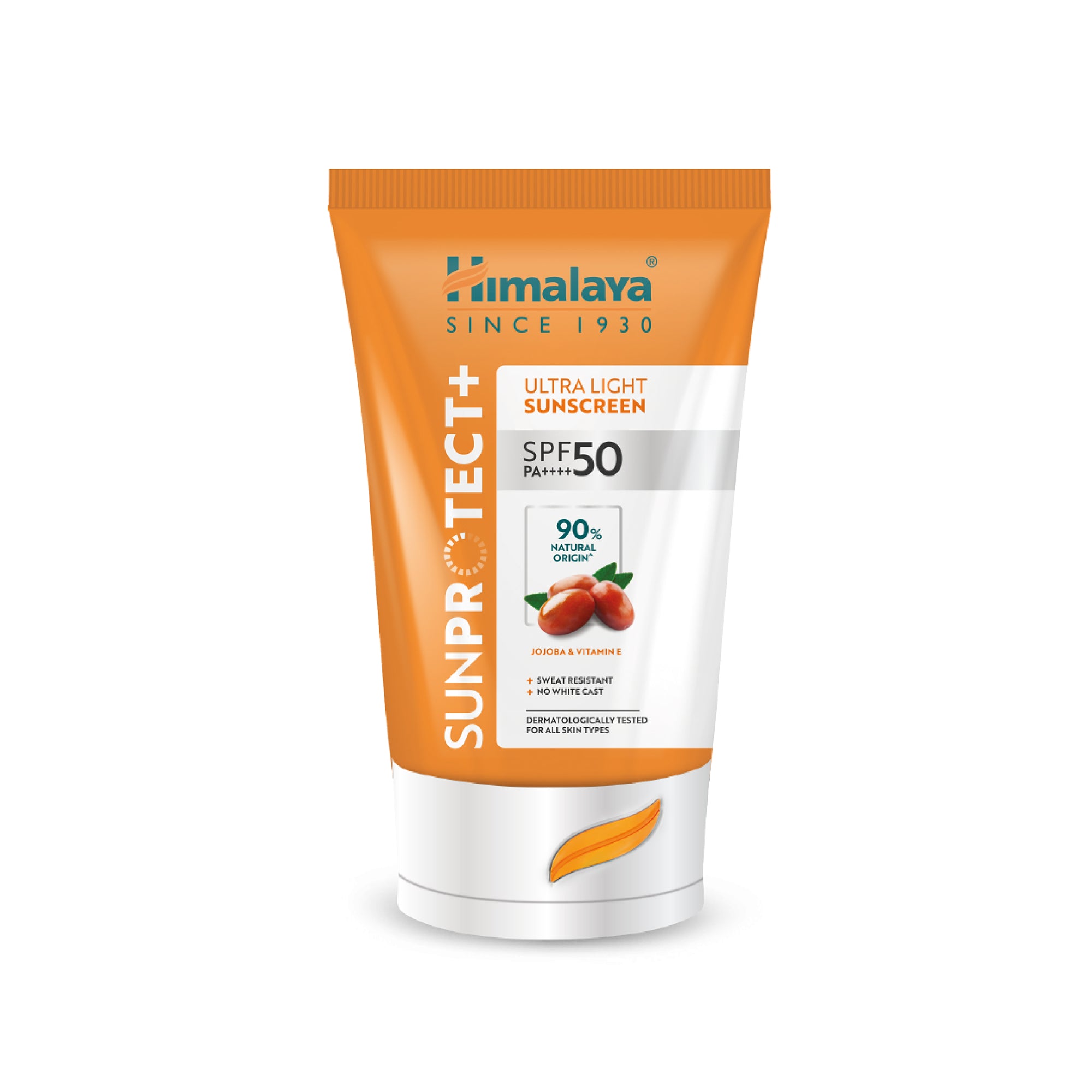 Himalaya Sun Protect+ Ultra-Light Sunscreen – Himalaya Wellness