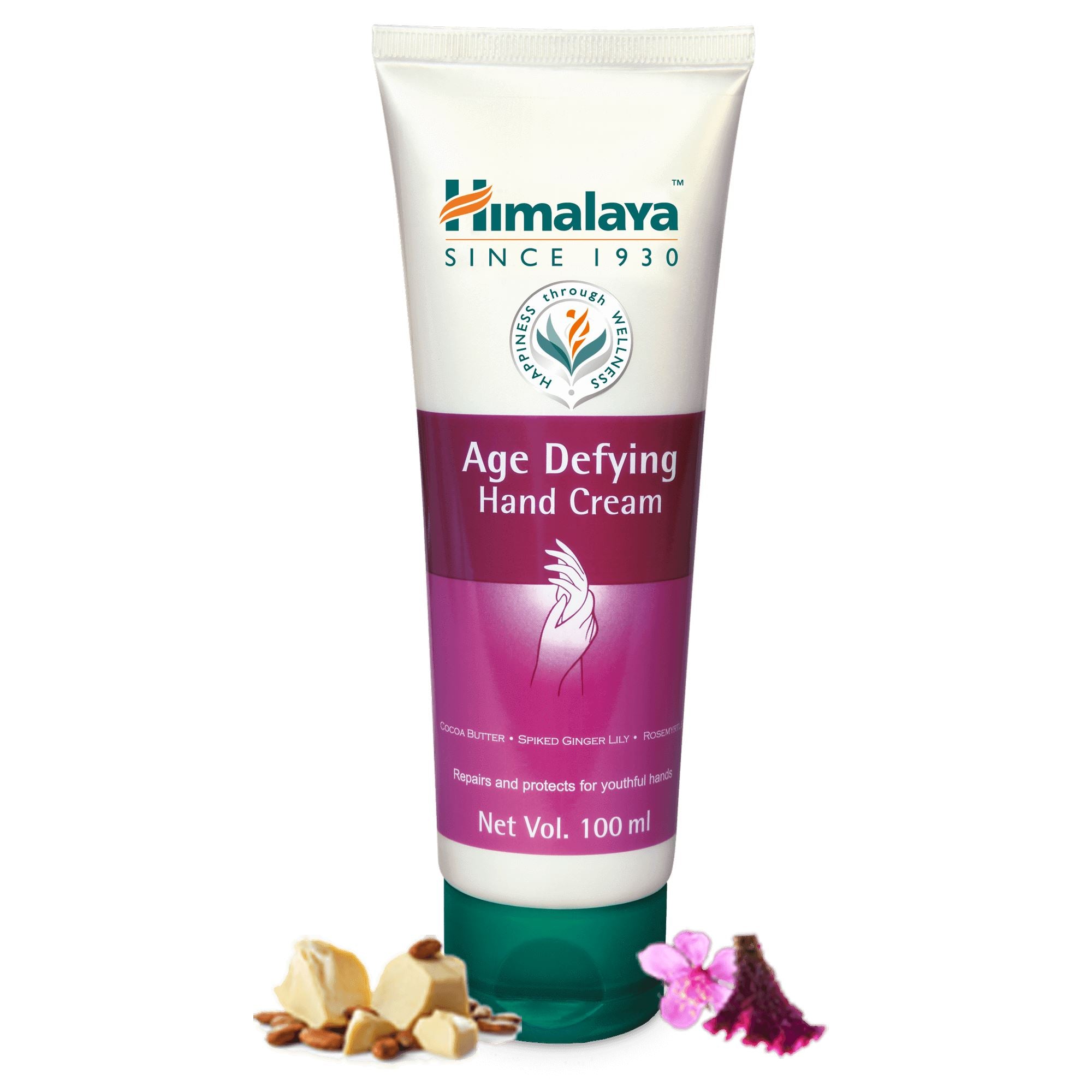 Himalaya Age Defying Hand Cream - Repairs and protects for youthful hands