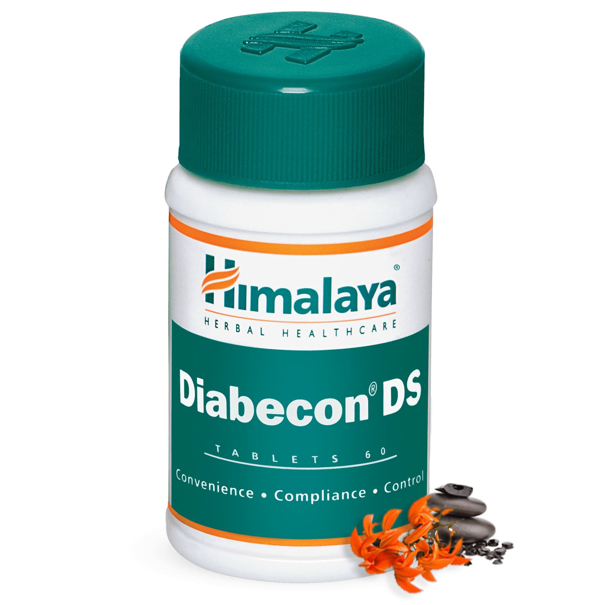 Himalaya Diabecon (DS) - Tablets to reducing excessive blood sugar levels