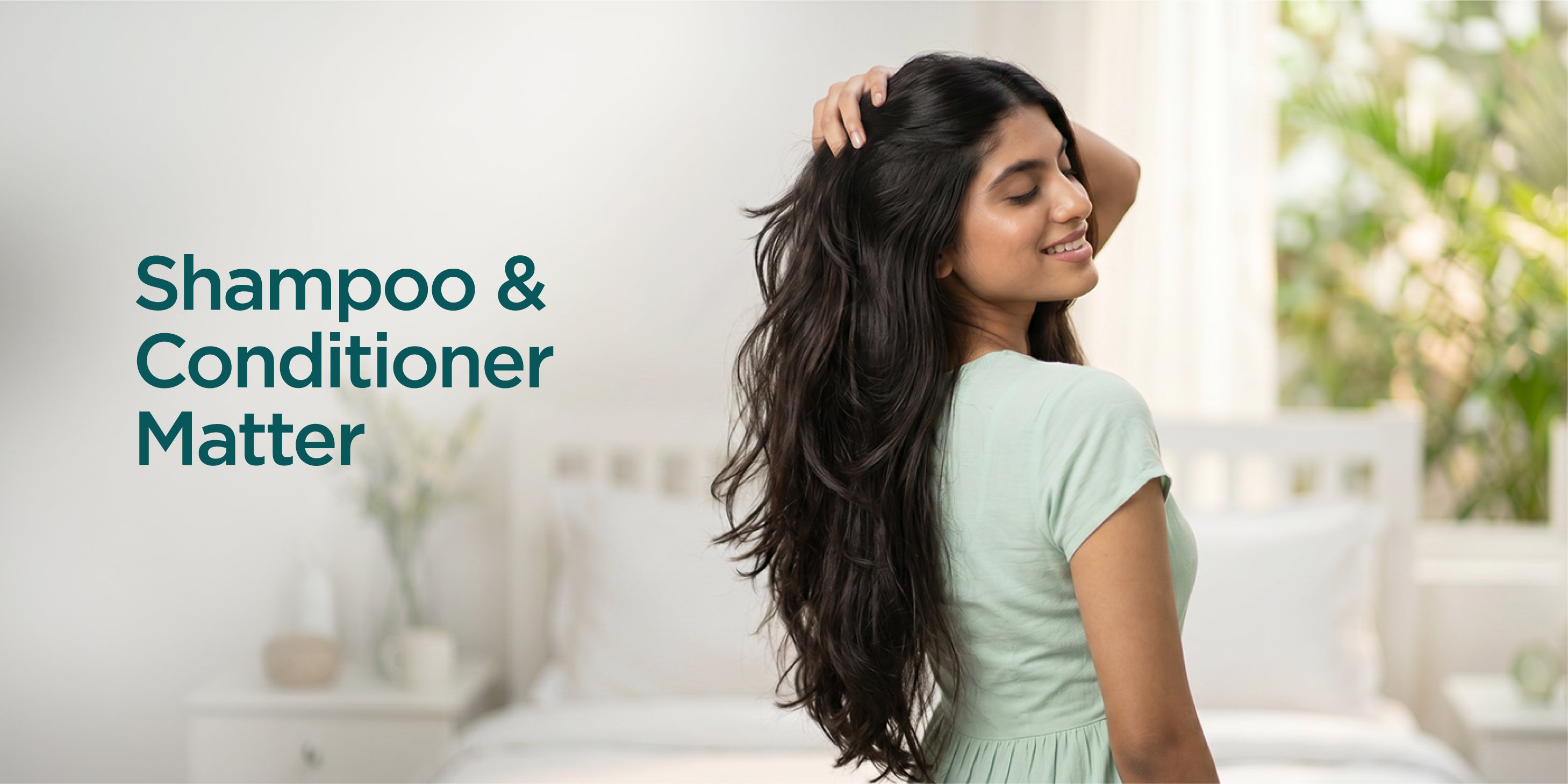 Shampoo vs Conditioner for Hair Fall: Understanding Their Role in a Complete Hair Care Routine