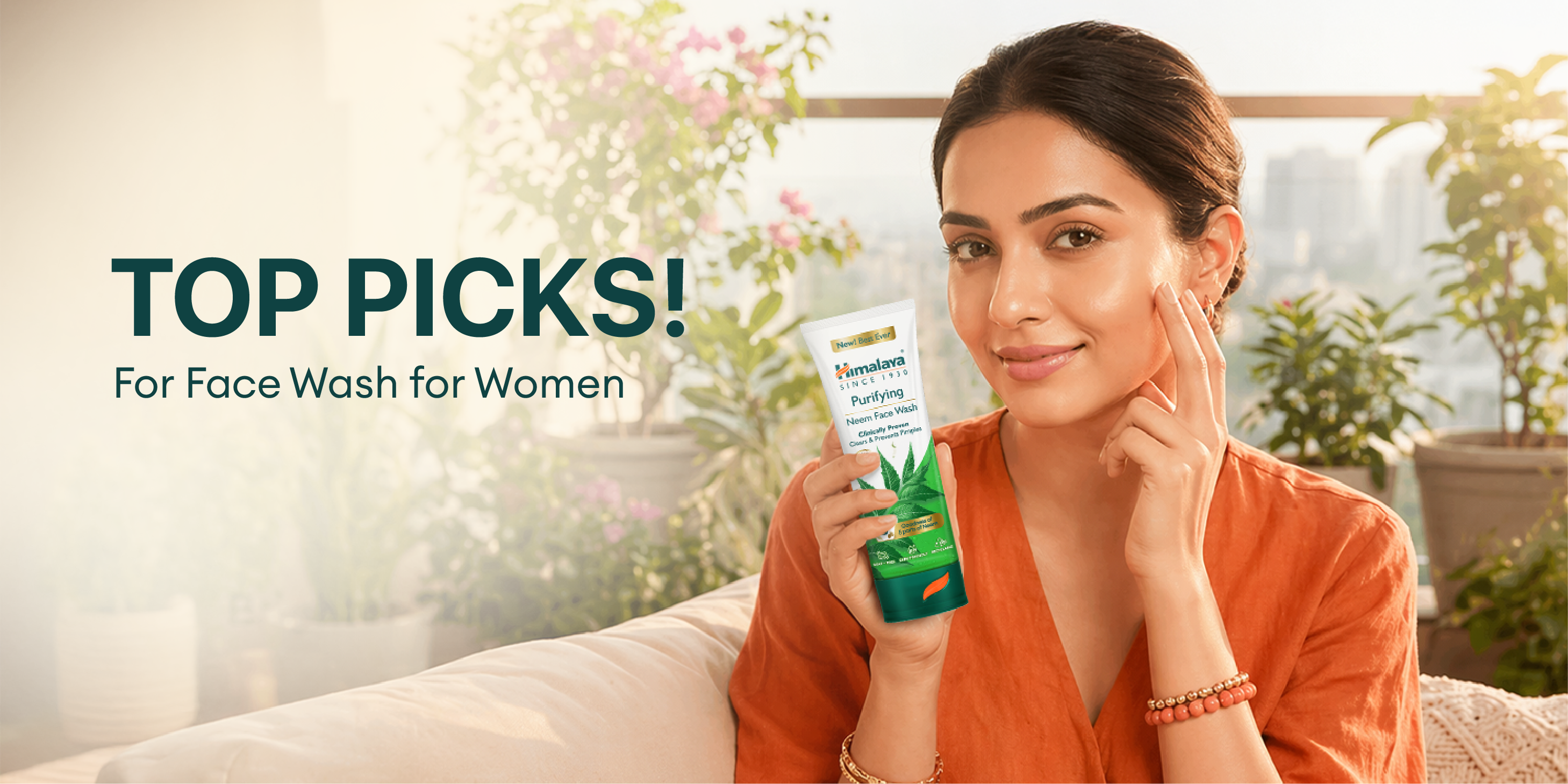 Best Face Wash for Women: Top Picks for Healthy and Clear Skin