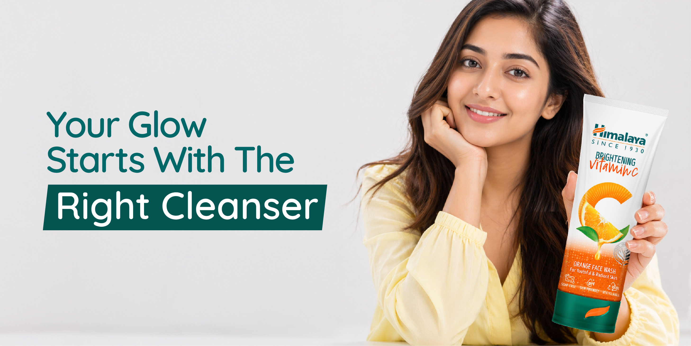 Best Face Wash for Glowing Skin: How to Choose One