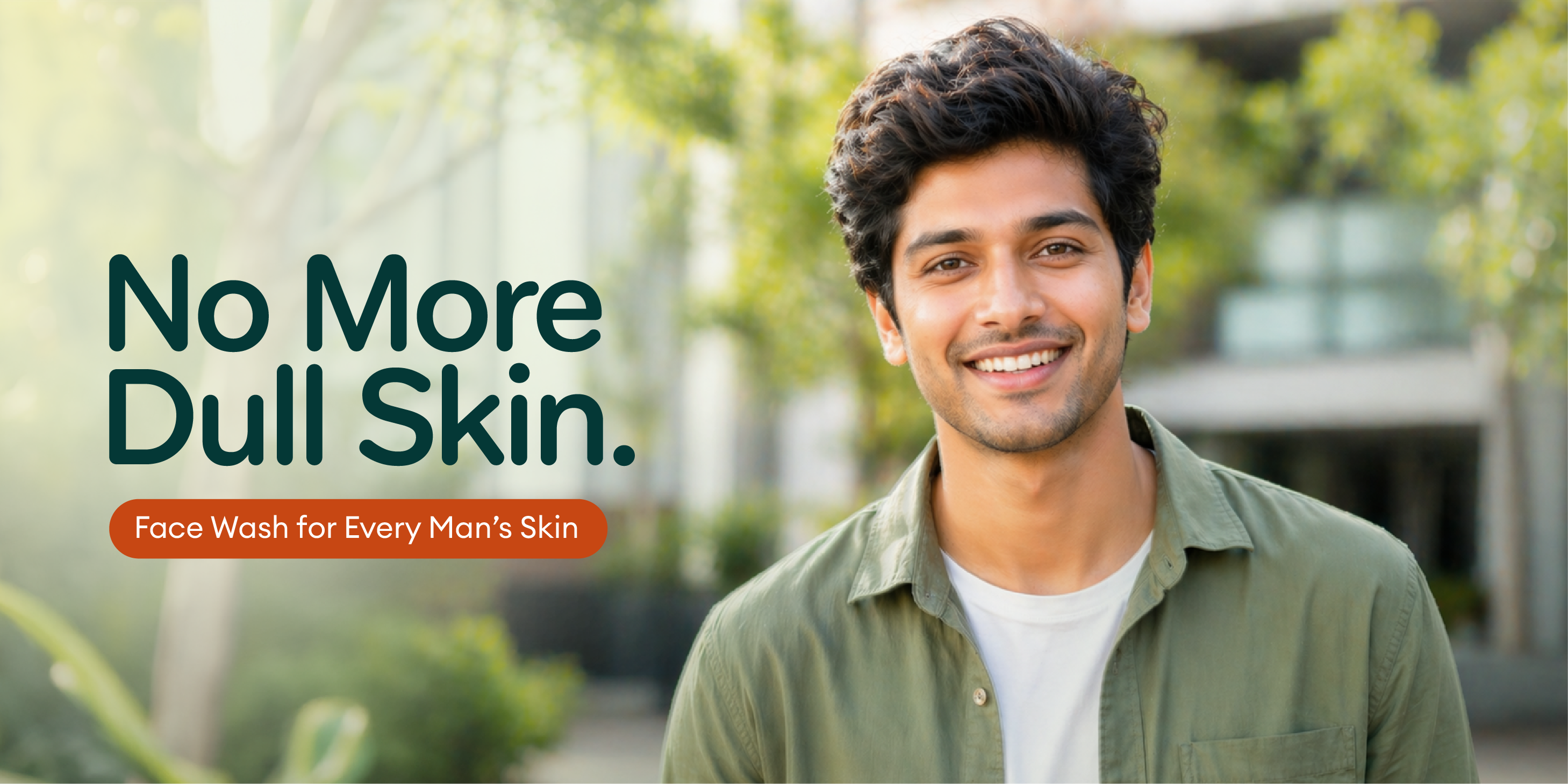 Best Face Wash for Men in 2026: Top Picks for Every Skin Type