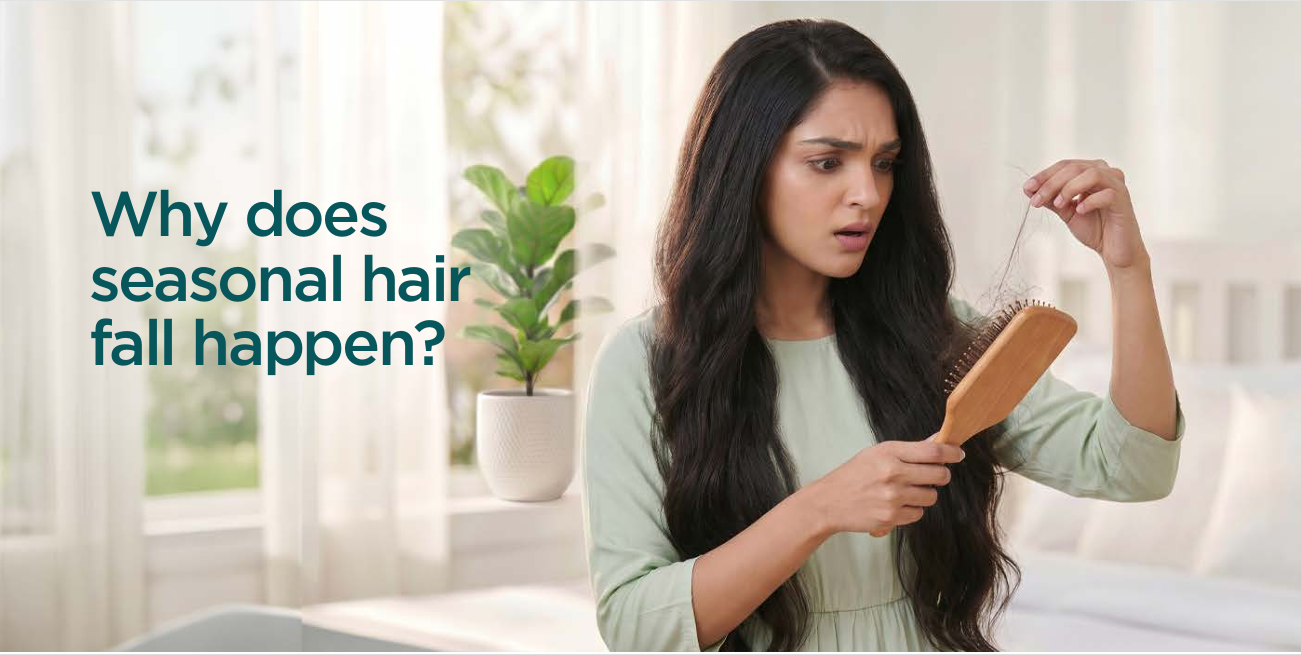 Why Seasonal Changes Can Affect Hair Fall.png