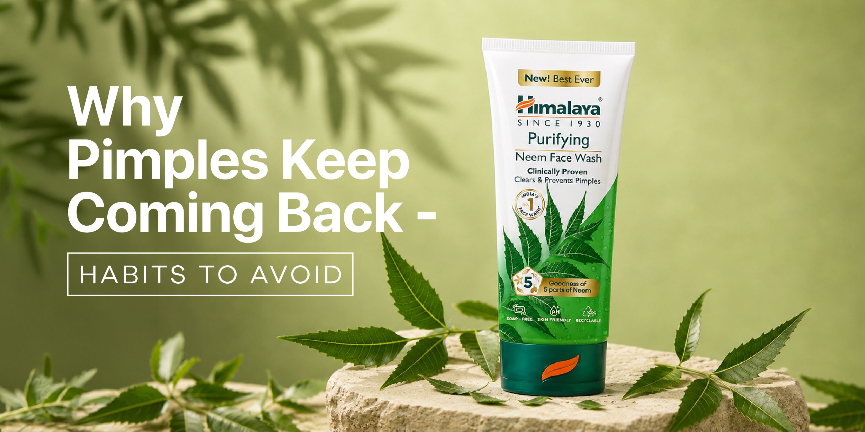 Why Do Pimples Keep Coming Back Common Daily Habits to Avoid.png