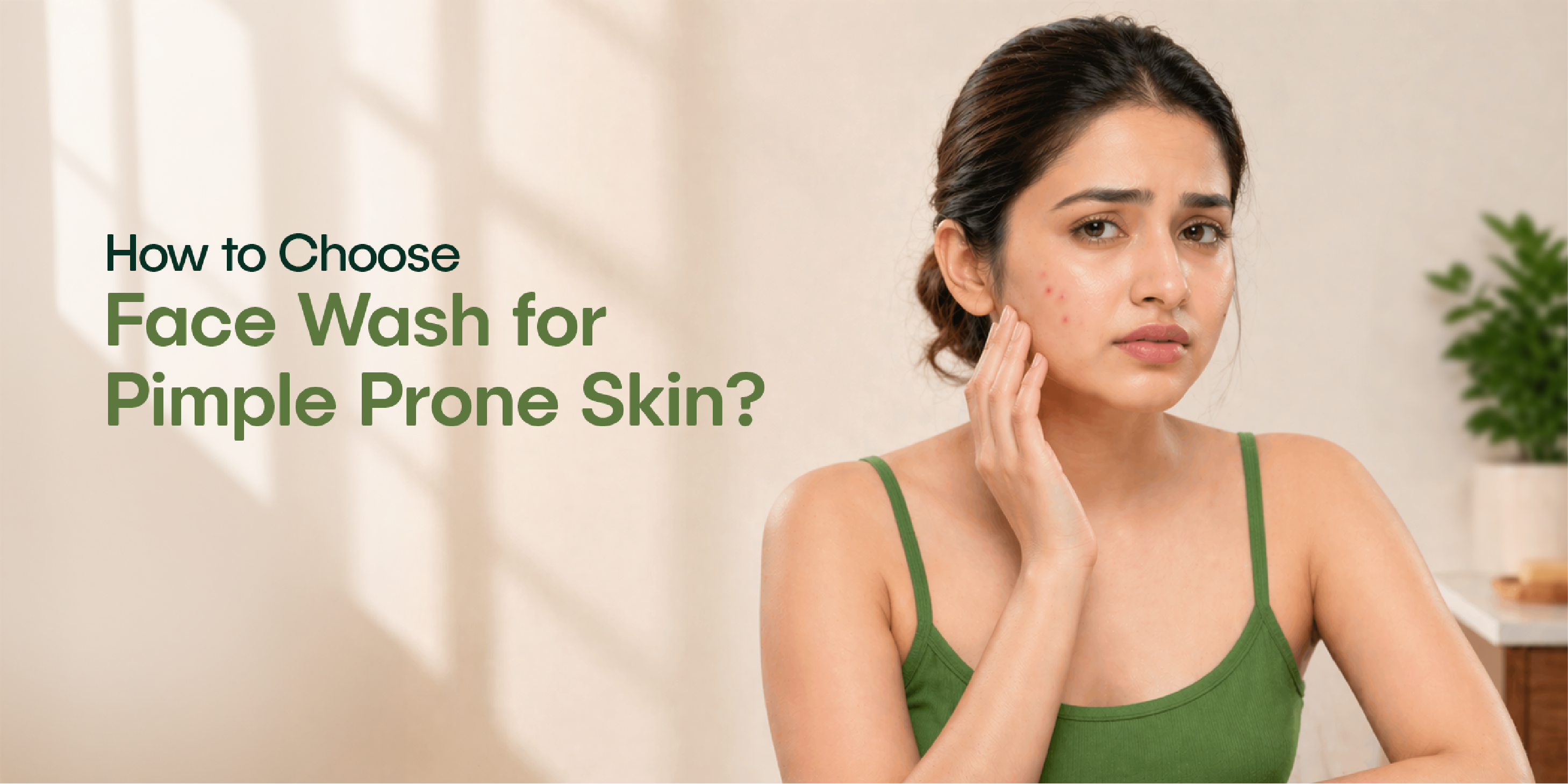 Which Face Wash Is Best for Dry Skin? A Complete Skincare Guide