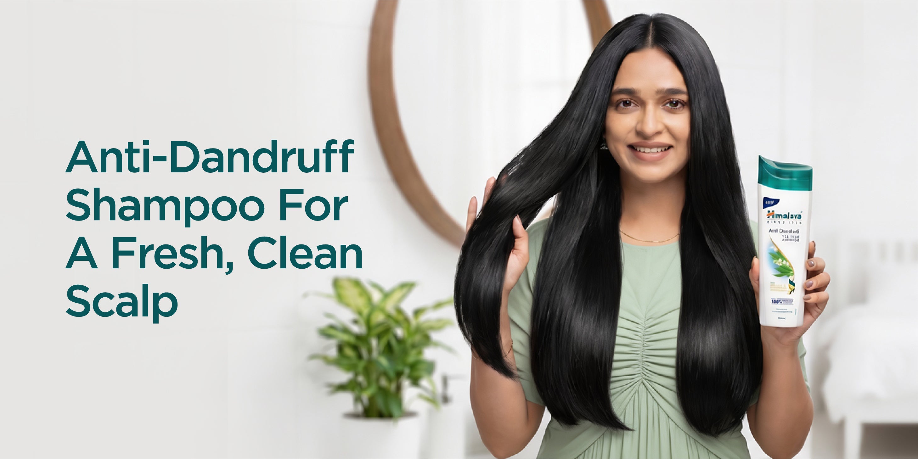 How Anti-Dandruff Shampoos Keep Your Scalp Healthy