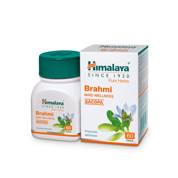 Brahmi Mind Wellness