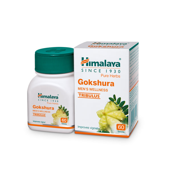 Gokshura Tablets