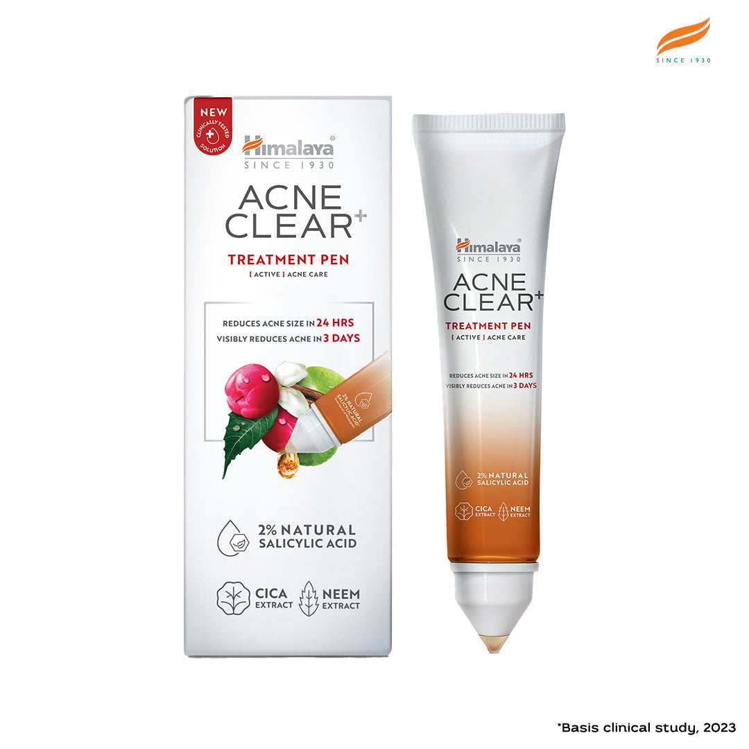 Acne Clear+ Treatment Pen