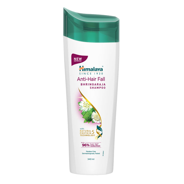 Anti-Hair Fall Bhringaraja Shampoo