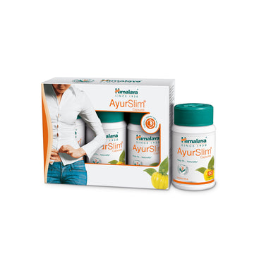 Himalaya Ayurslim Capsules – Himalaya Wellness (India)