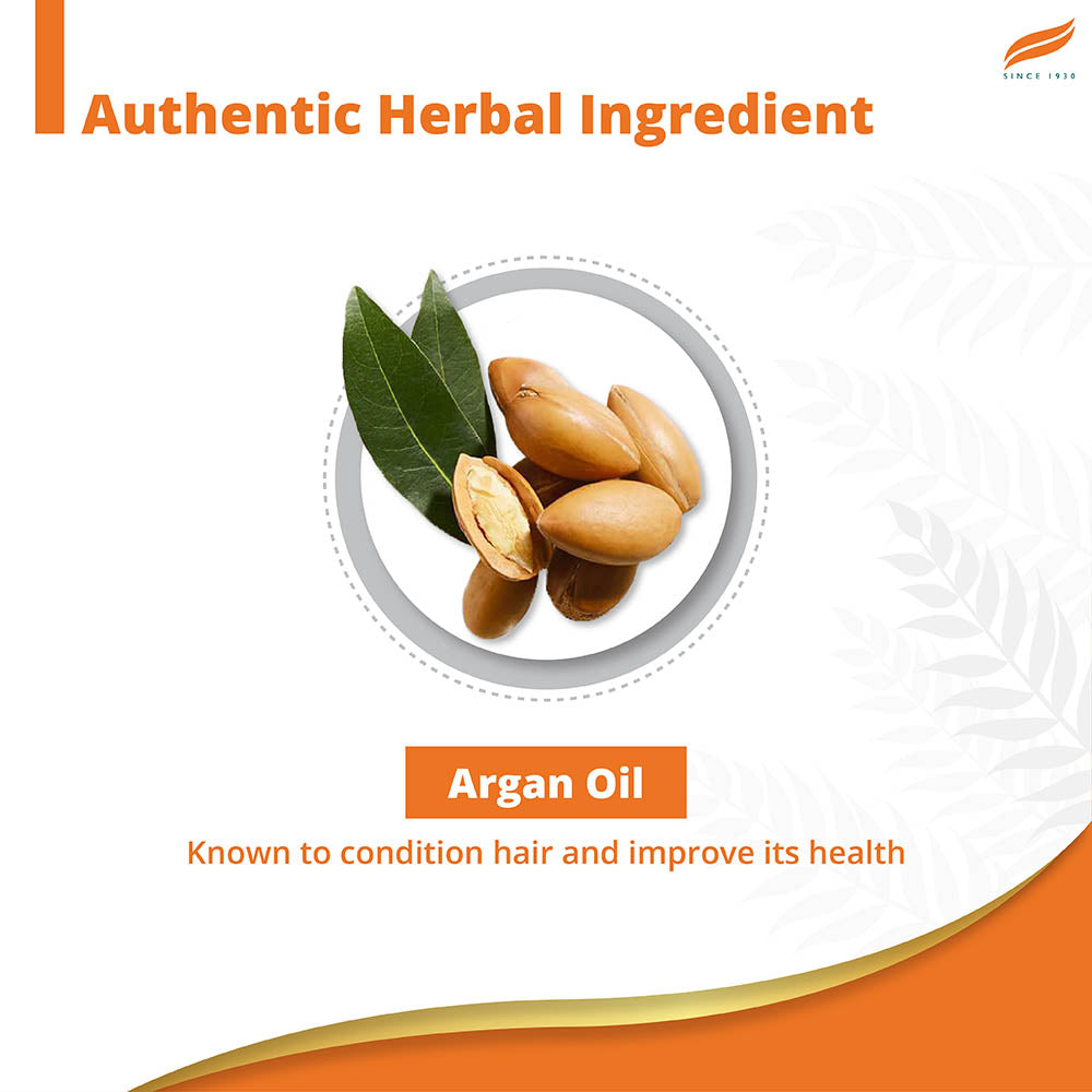 5 Benefits of Argan Oil for Hair Growth  Moroccan Elixir