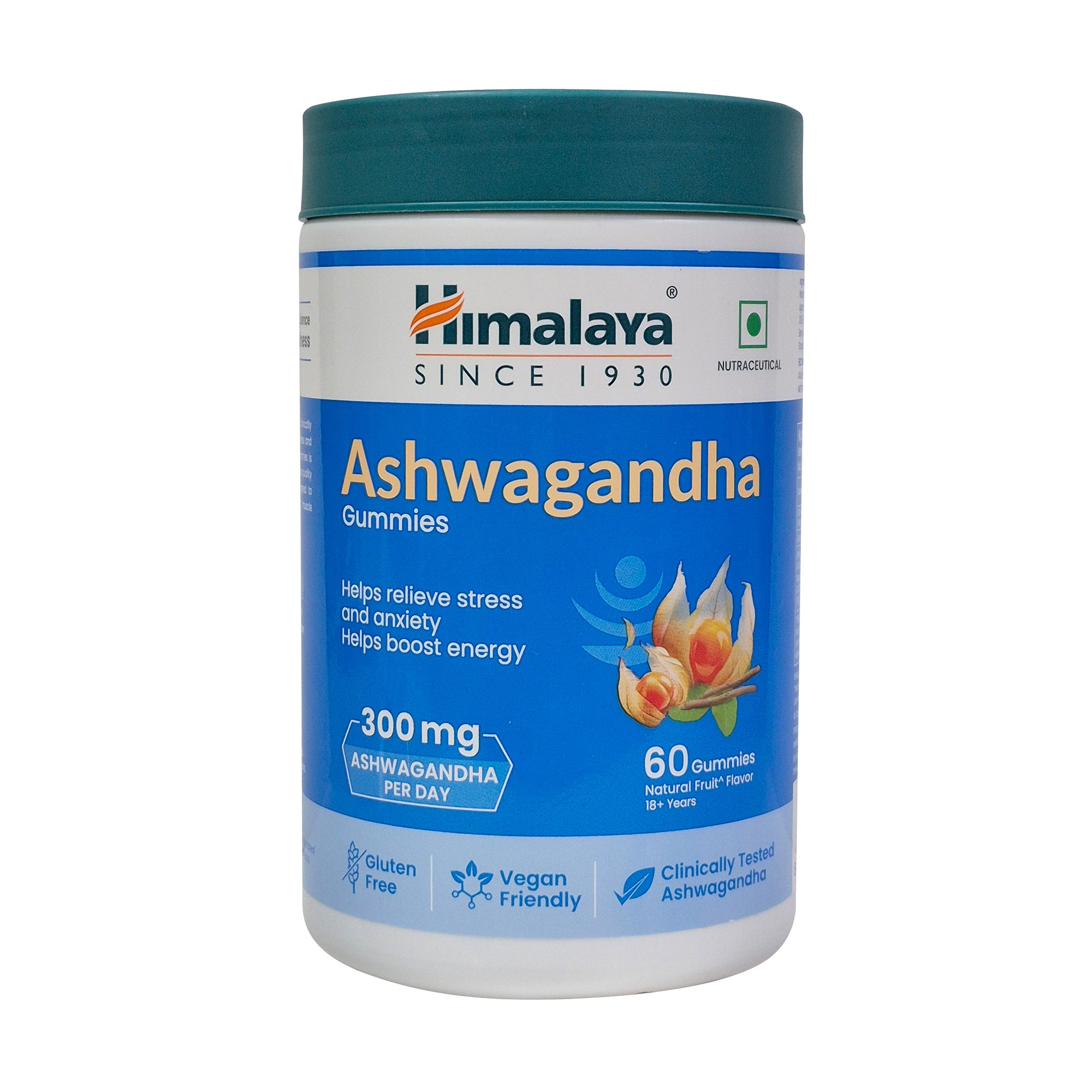 Ashwagandha Gummies