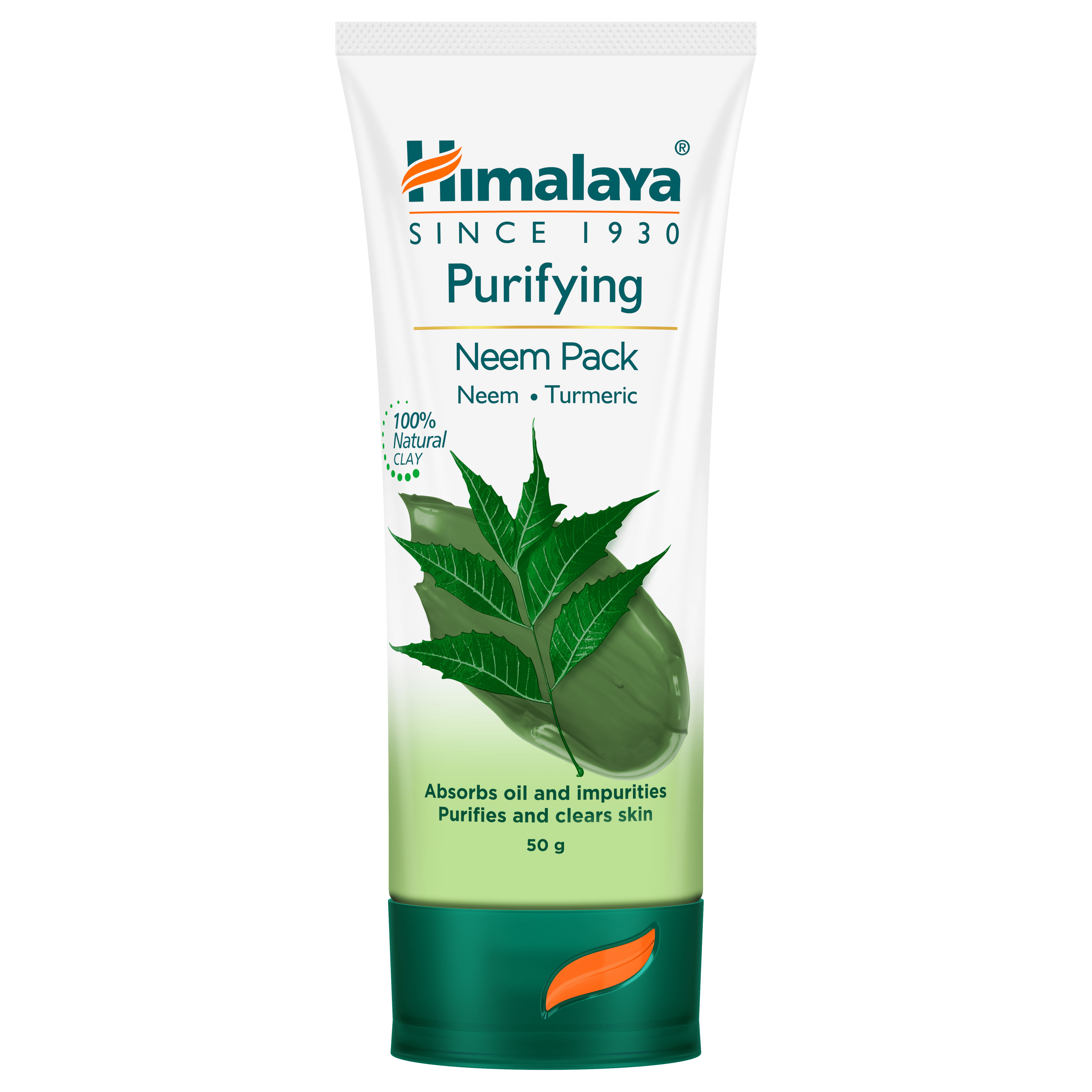 Purifying Neem Pack