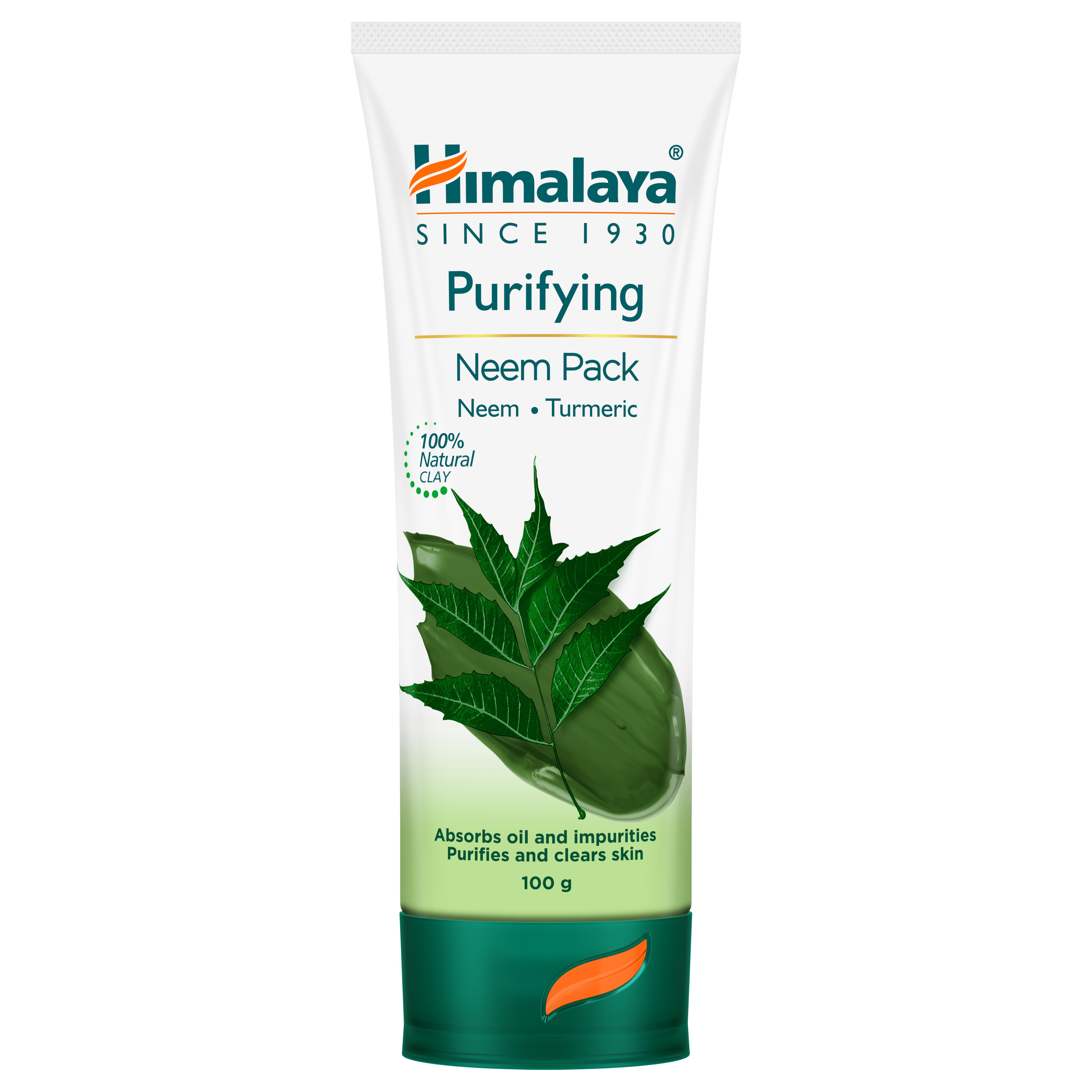Purifying Neem Pack