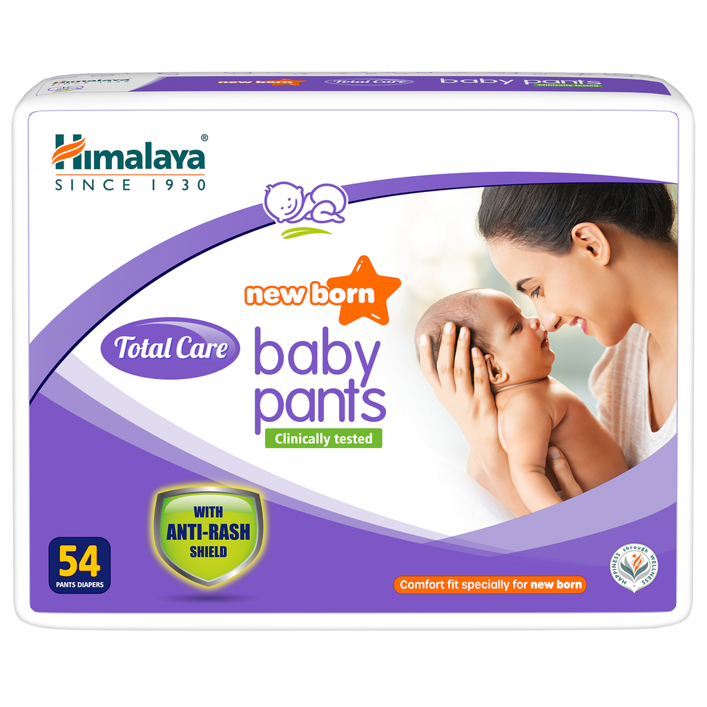 Himalaya baby pants deals m