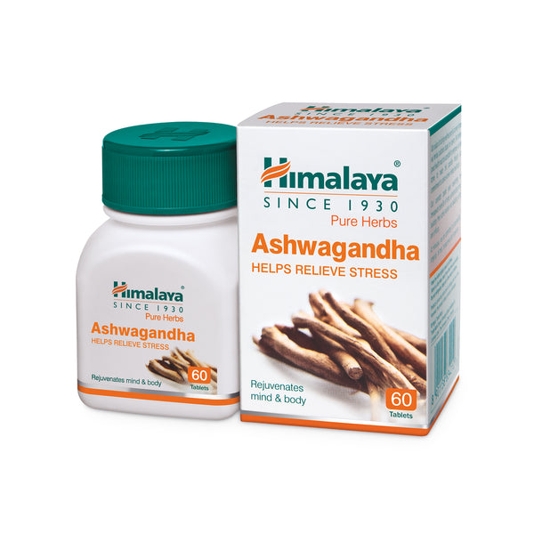 Ashwagandha Tablets