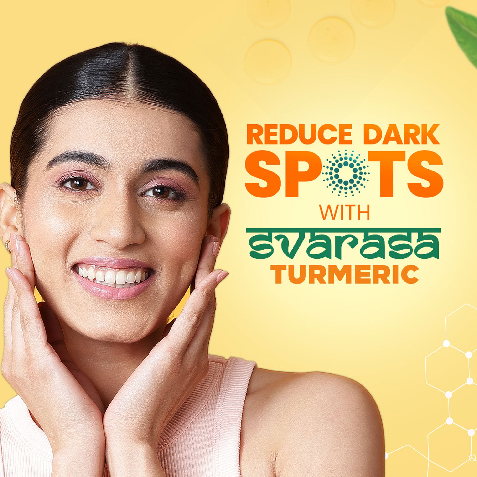 Himalaya Dark Spot Clearing Turmeric Kit - Reduce Dark Spots