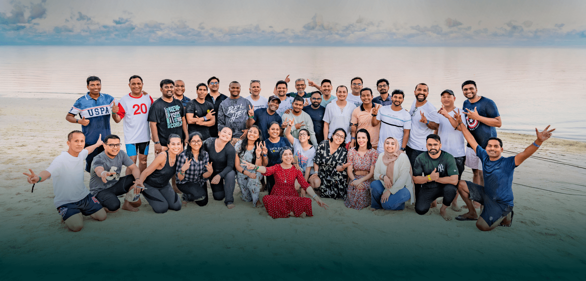 Himalaya - Leadership