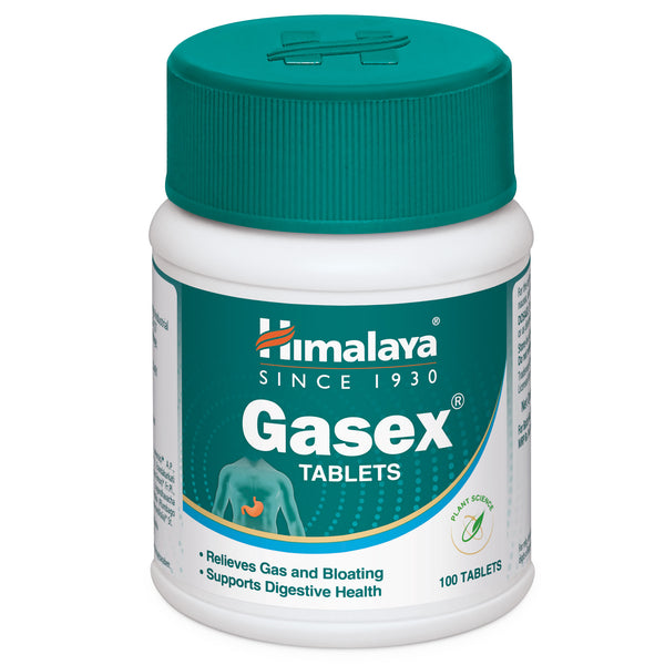 Gasex Digestive Relief