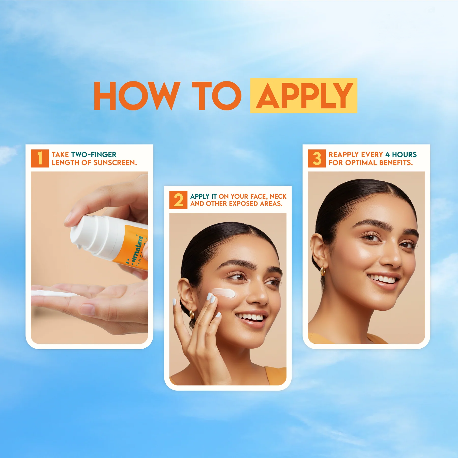 SunProtect+ Ultra-Light Sunscreen Creme Gel