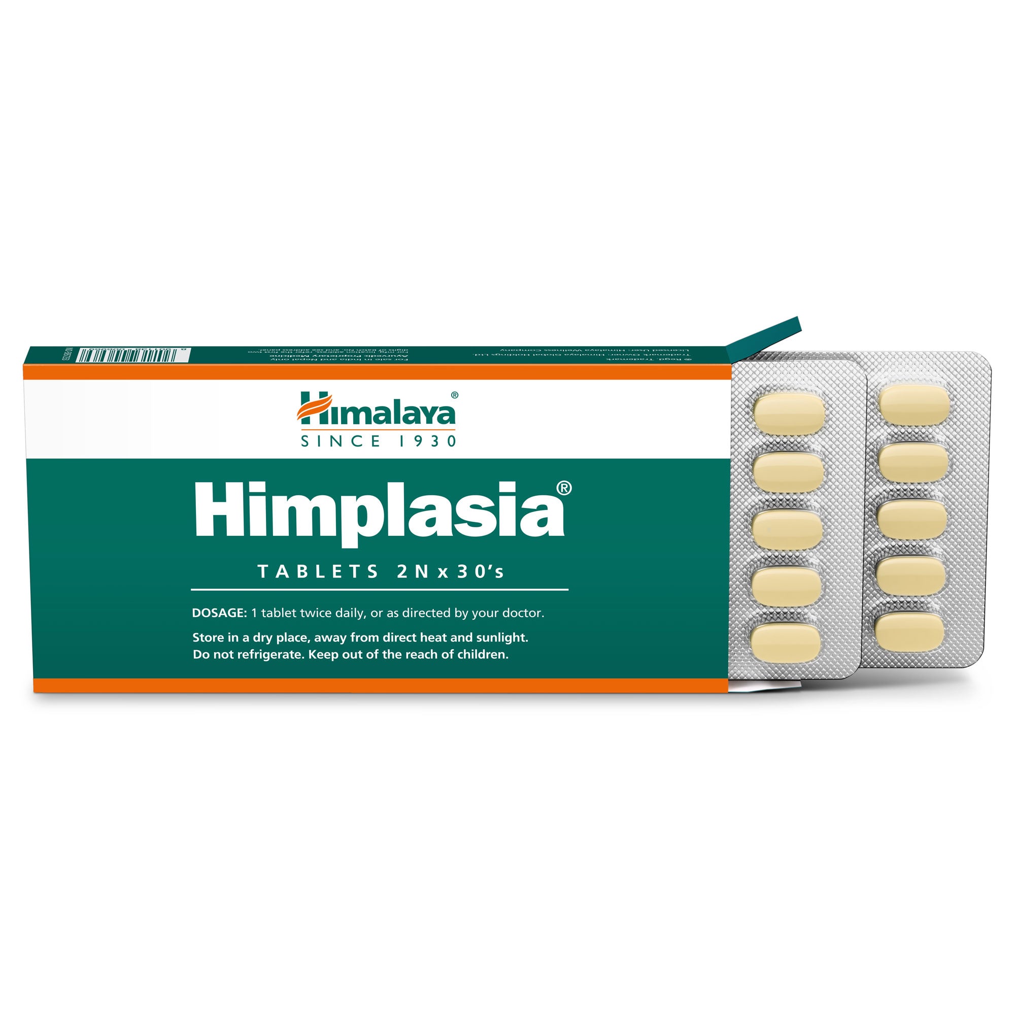 Himplasia