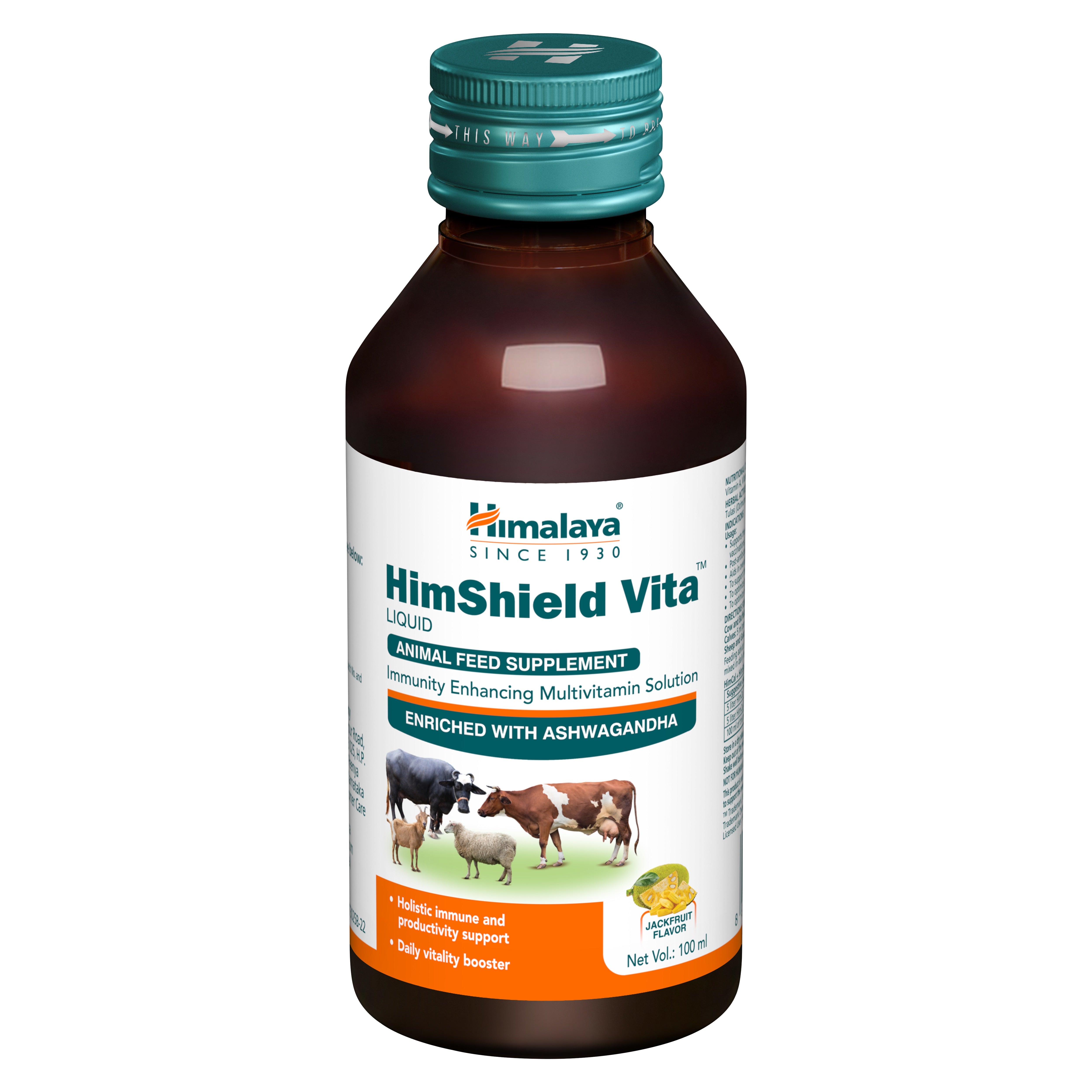 HimShield Vita™ Liquid
