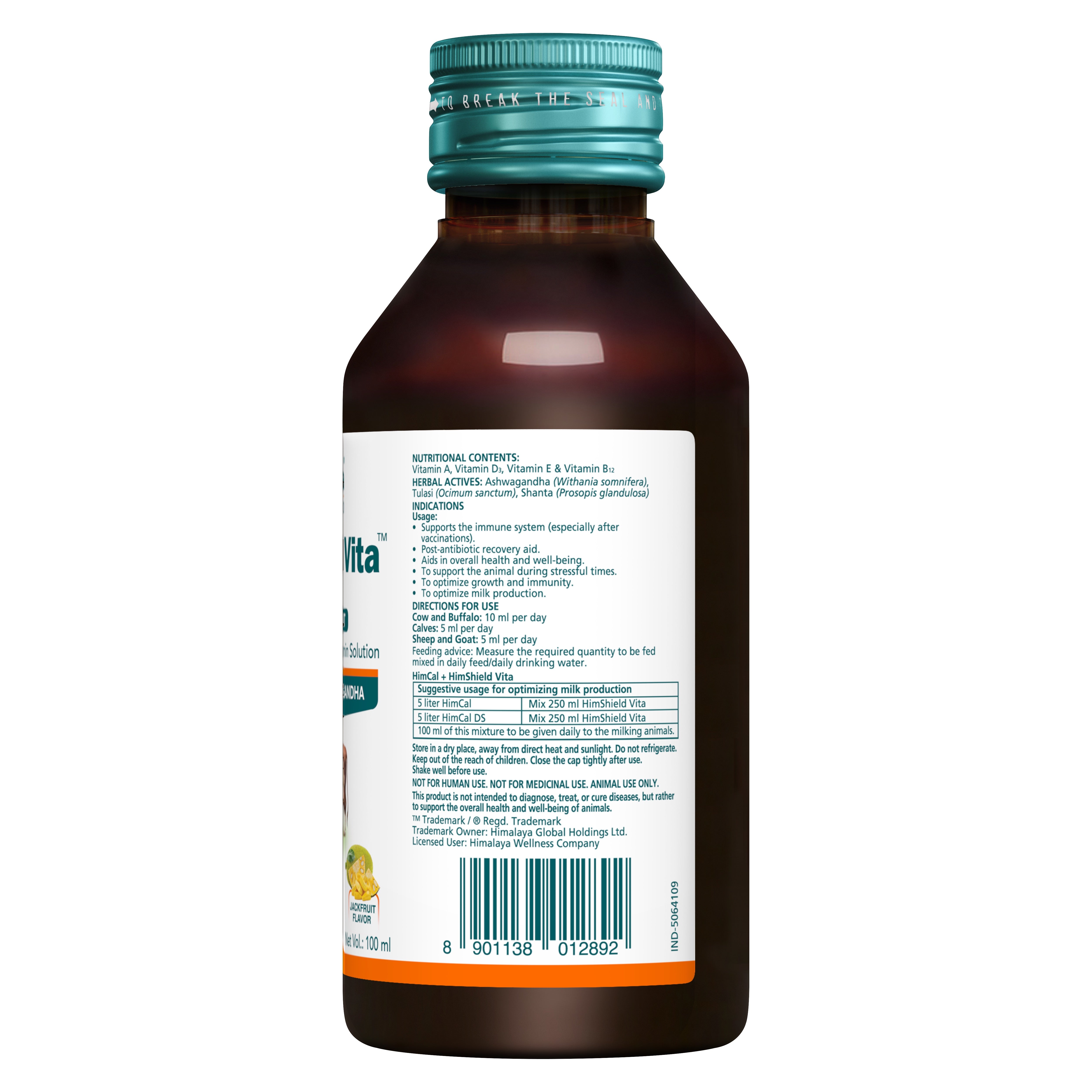 HimShield Vita™ Liquid