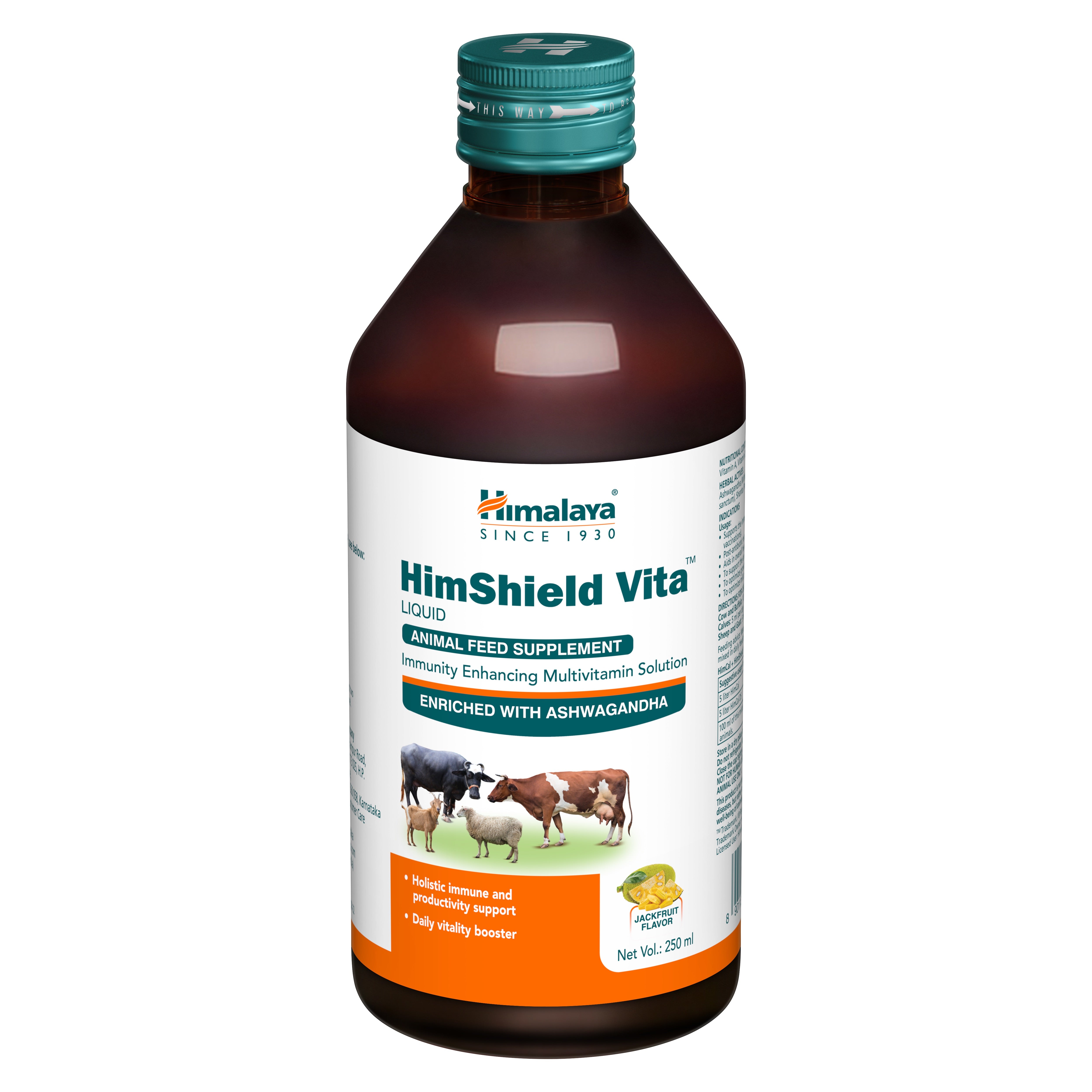 HimShield Vita™ Liquid