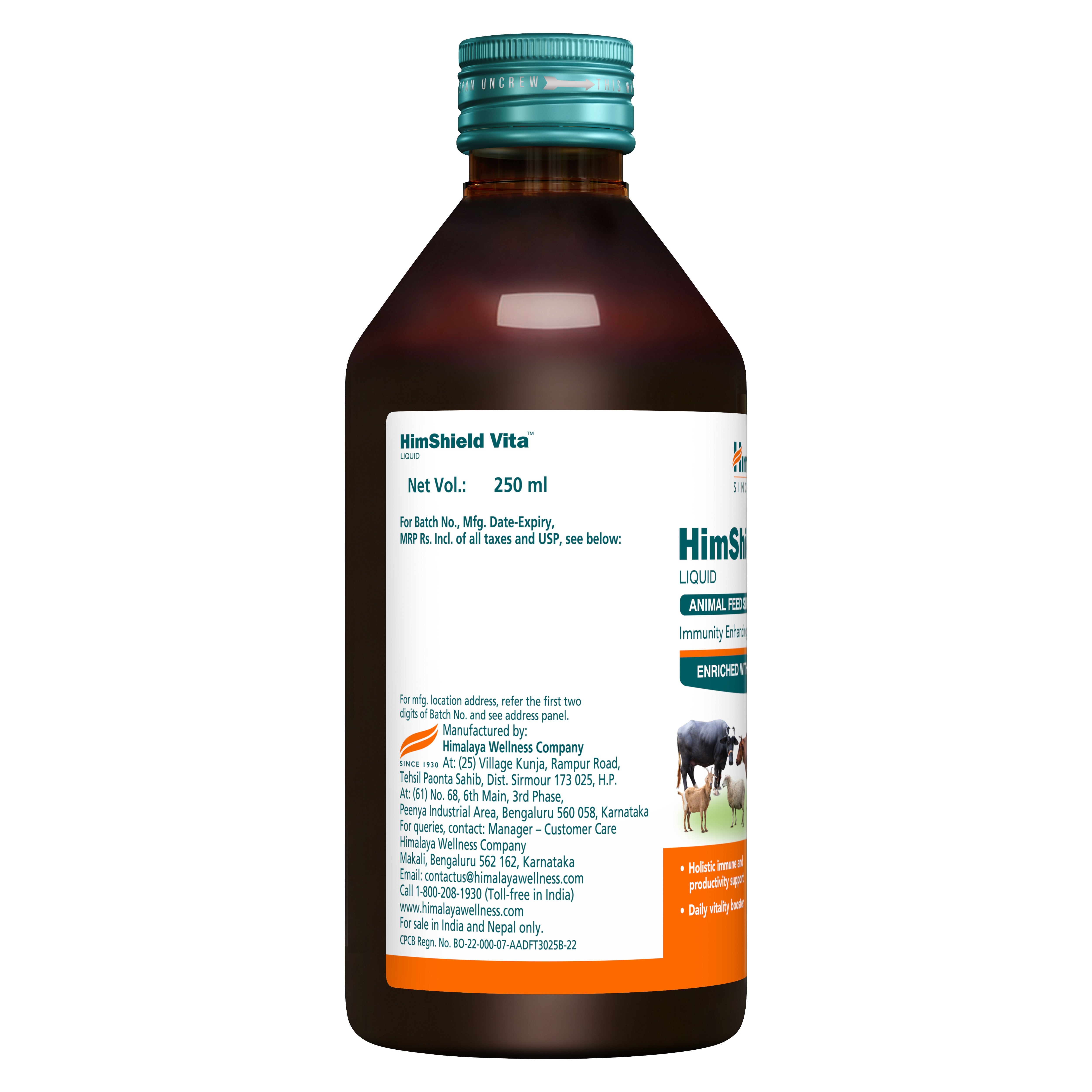 HimShield Vita™ Liquid