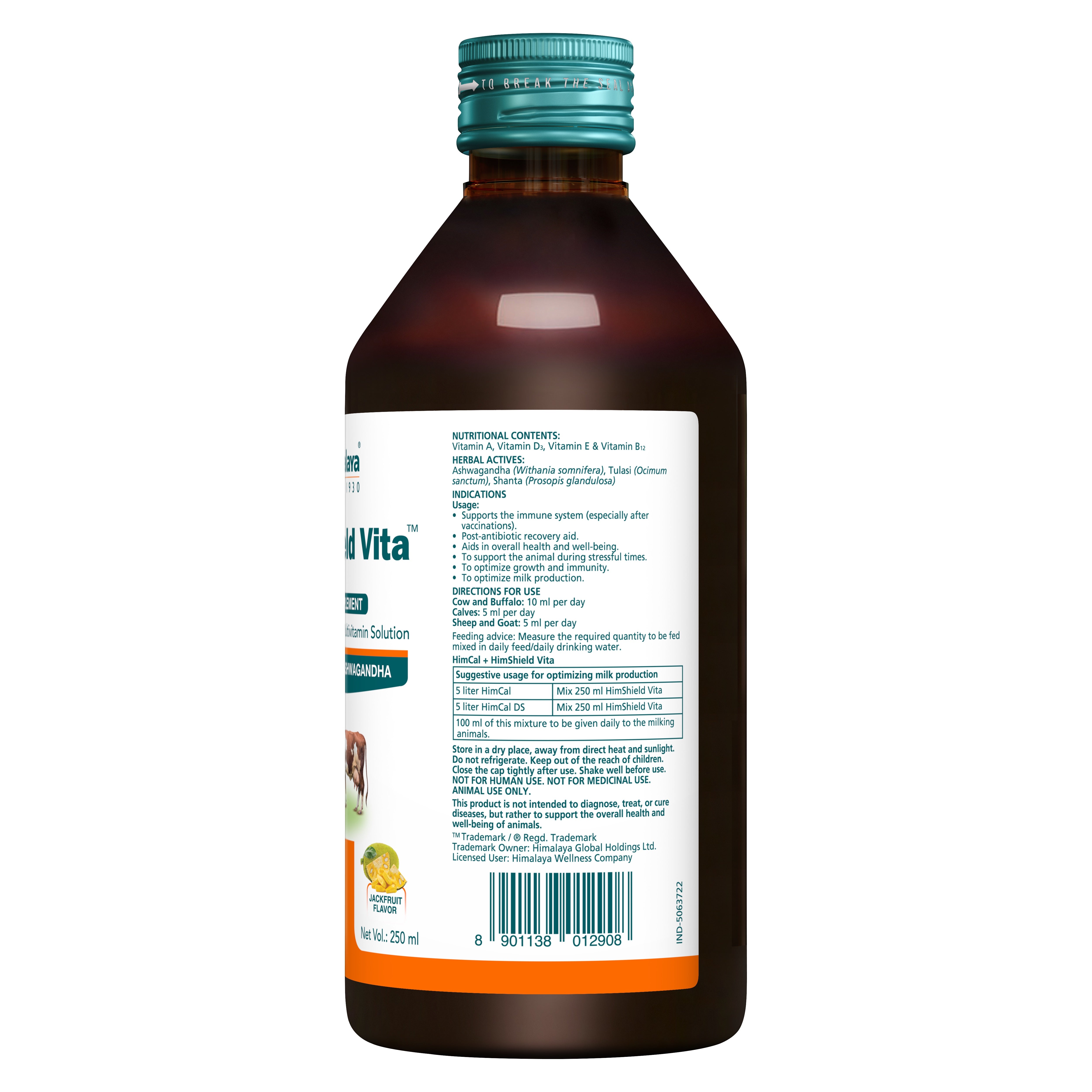 HimShield Vita™ Liquid