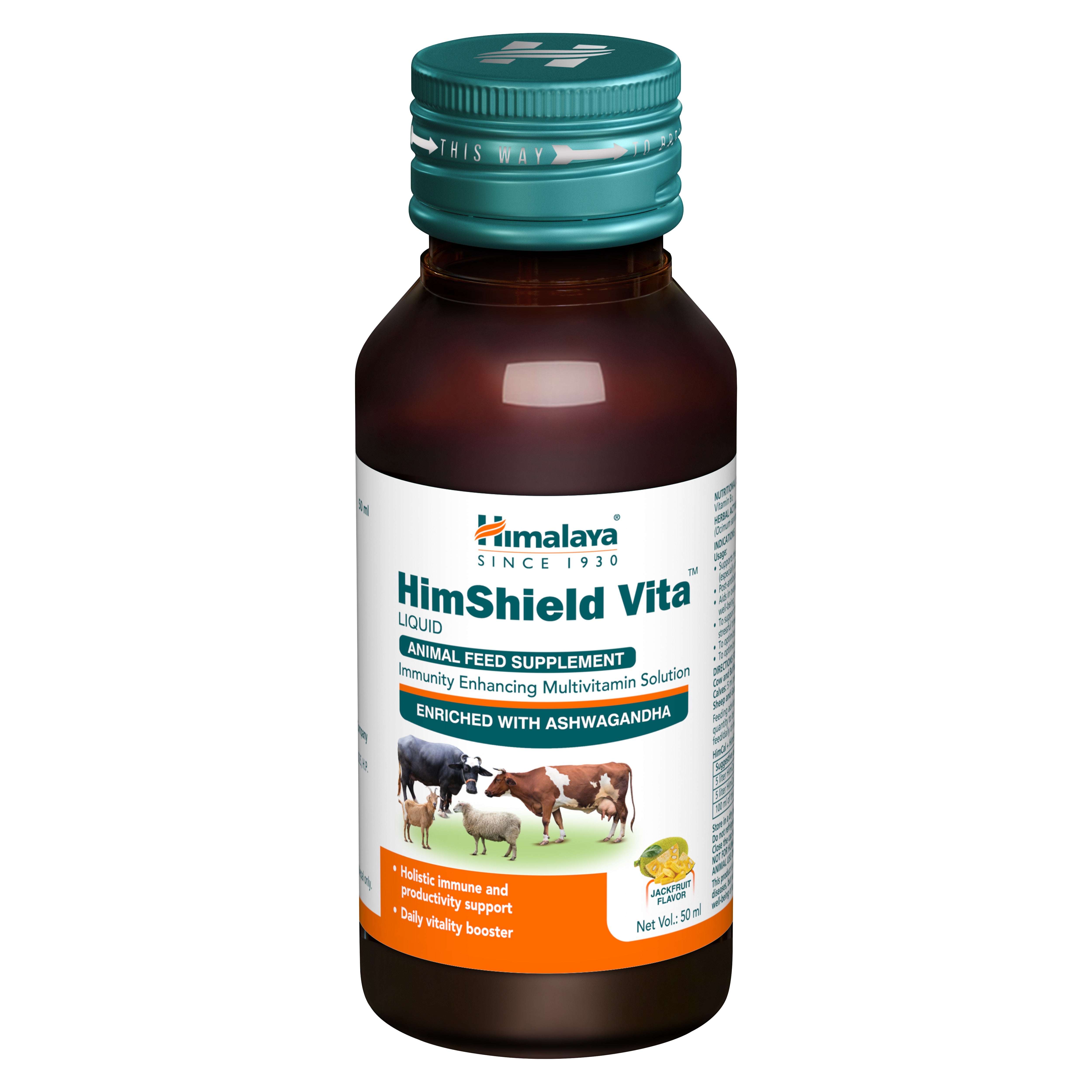HimShield Vita™ Liquid