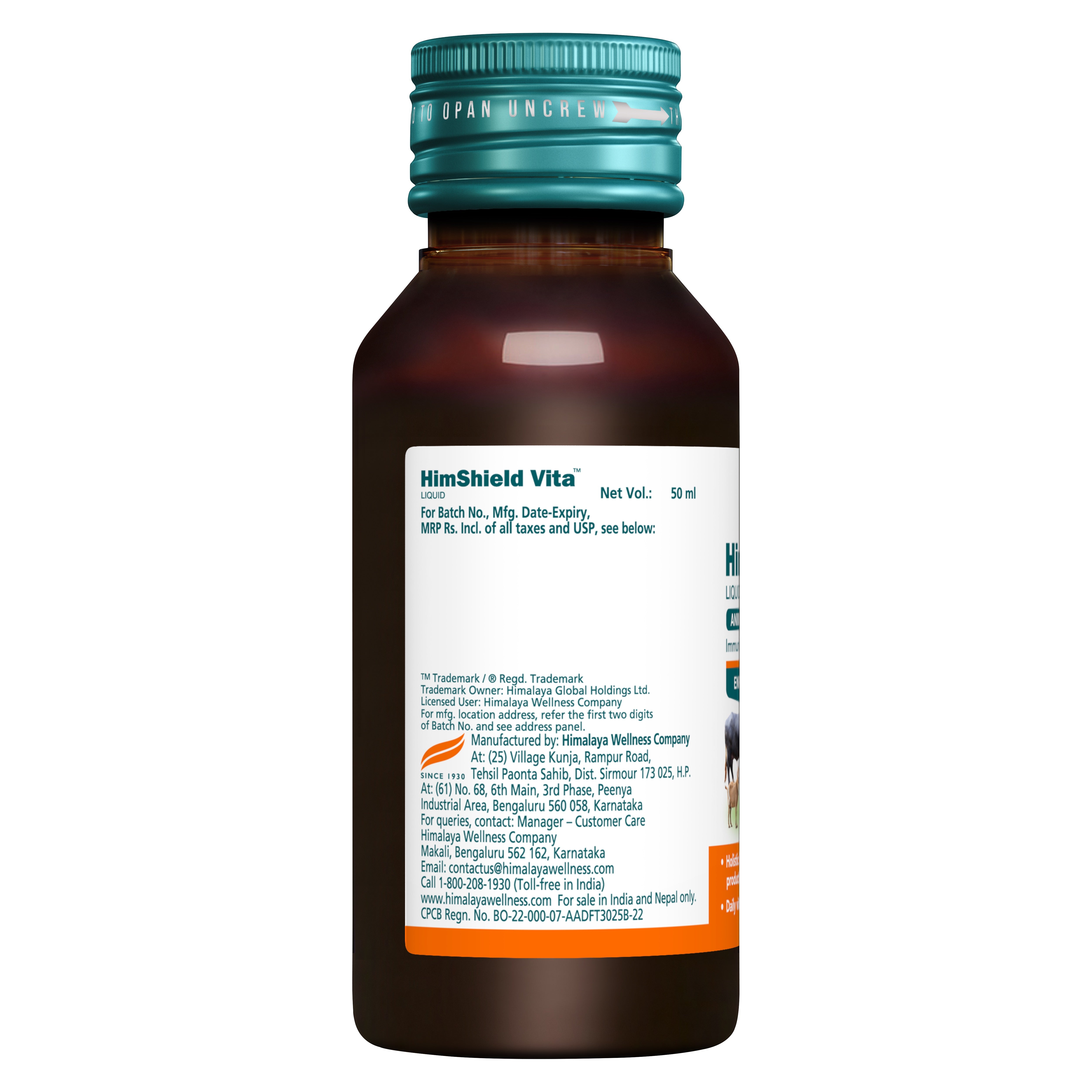 HimShield Vita™ Liquid