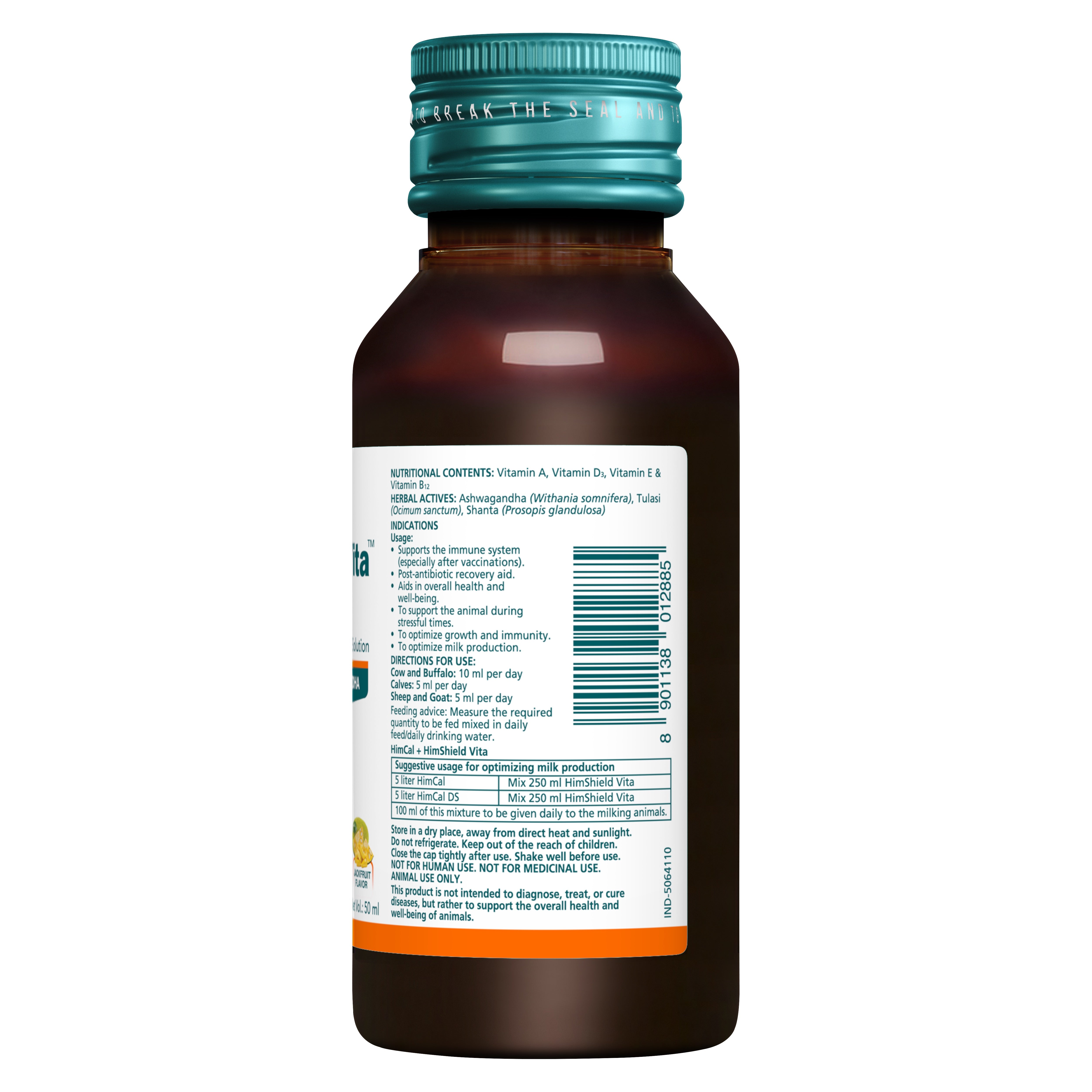 HimShield Vita™ Liquid