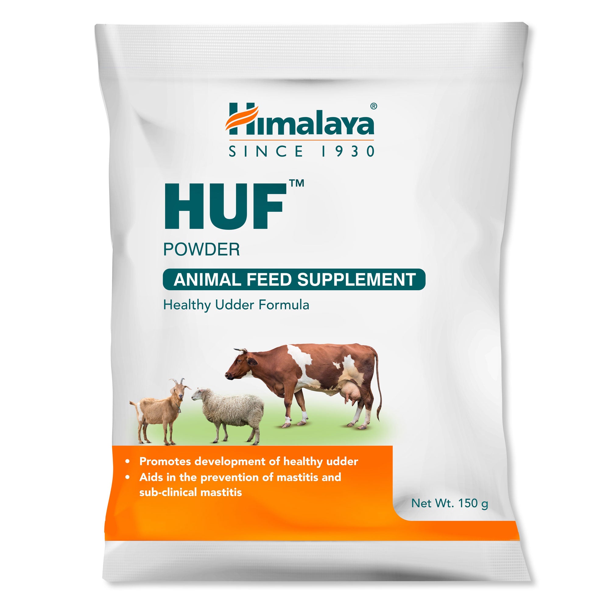 Himalaya HUF Powder
