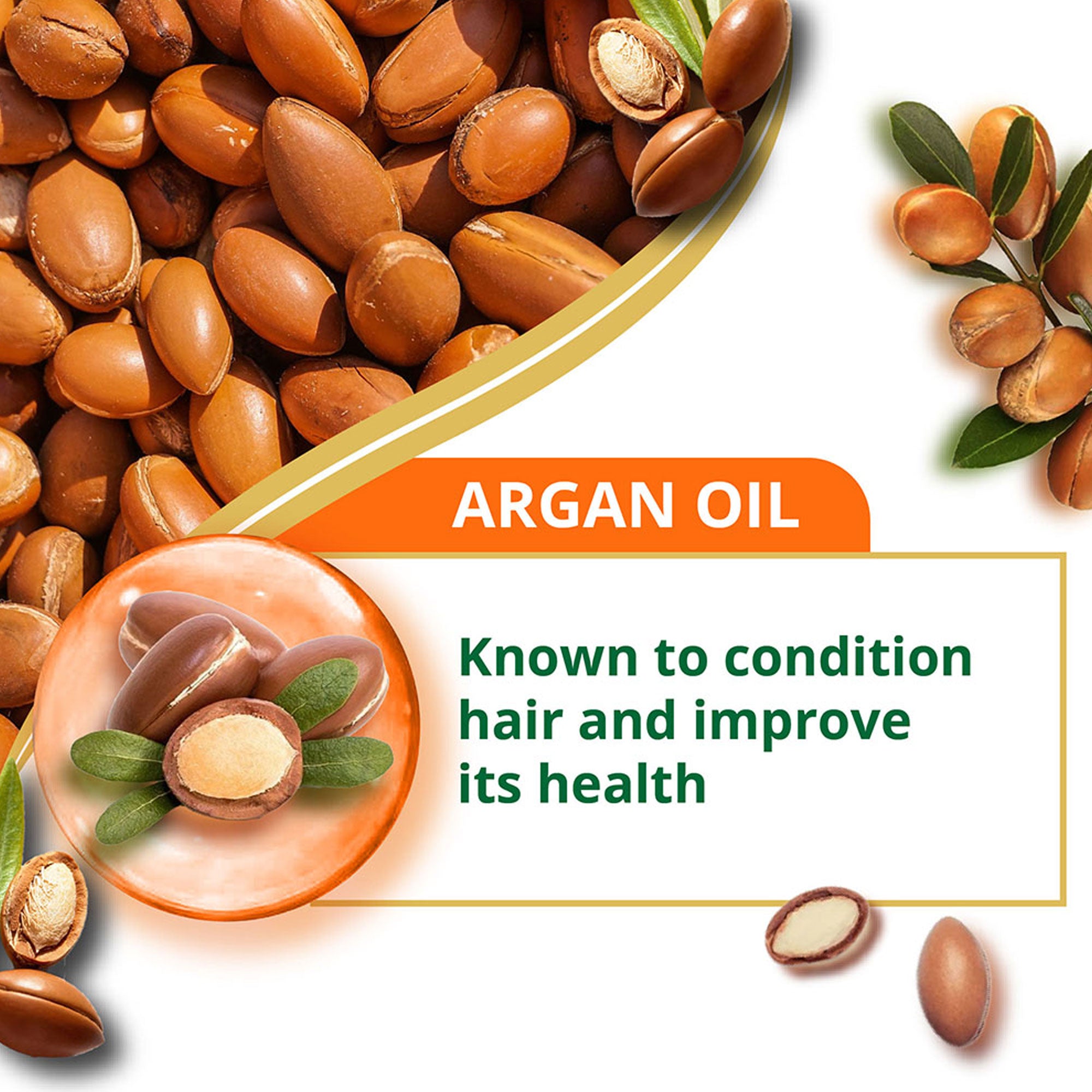 Damage Repair Argan Oil Conditioner