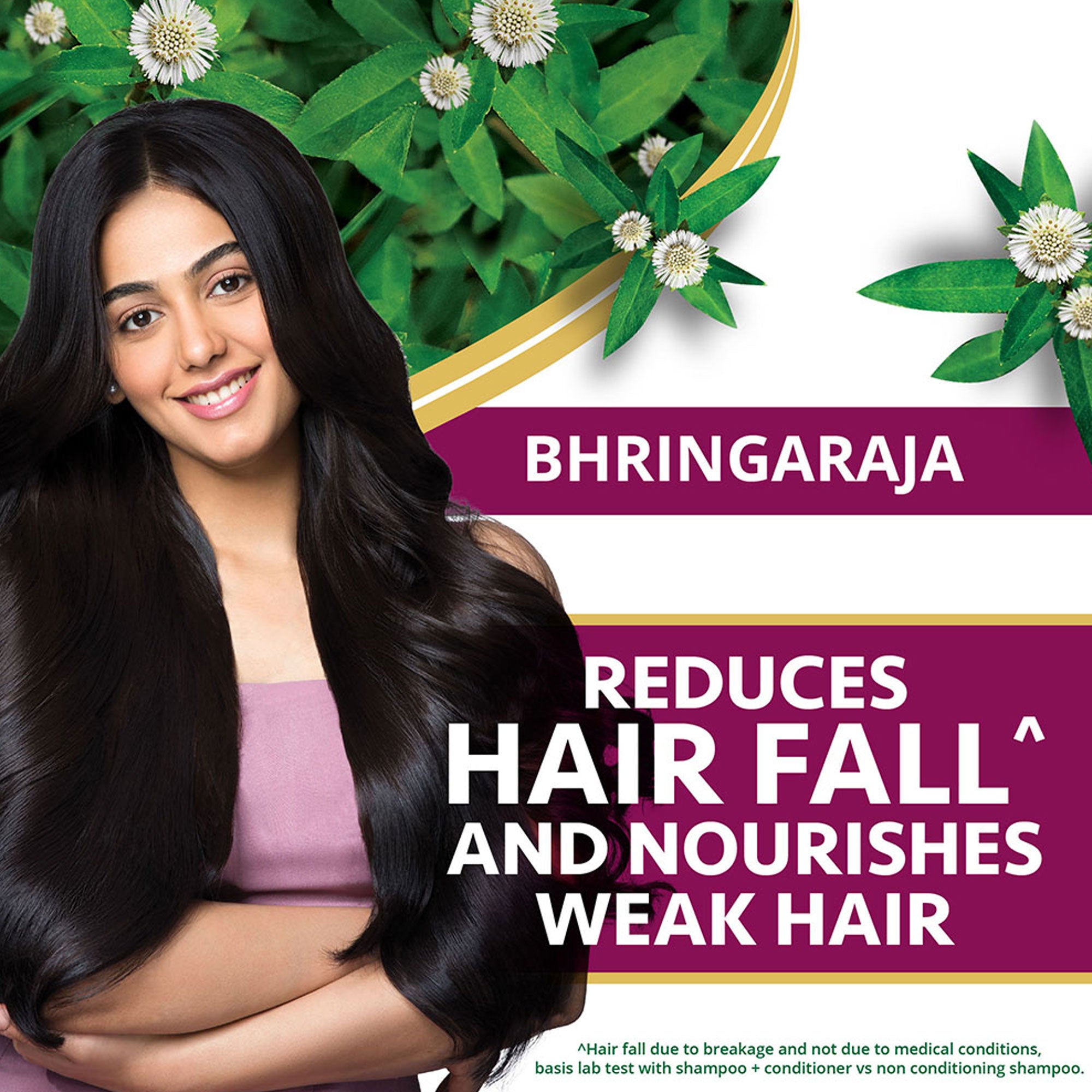 Anti-Hair Fall Bhringaraja Conditioner