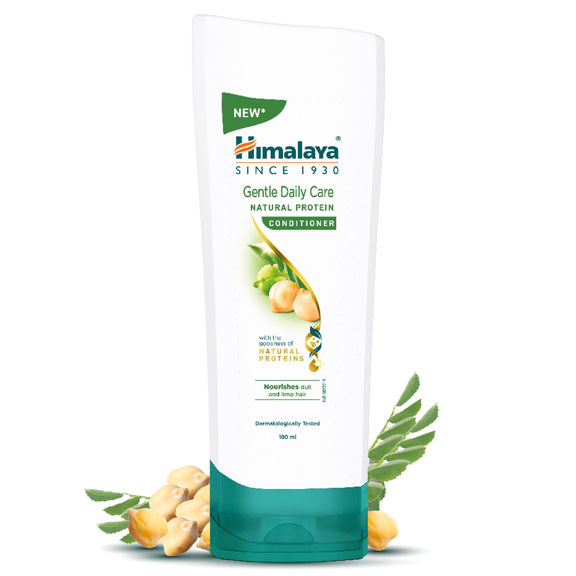 Himalaya Gentle Daily Care Natural Protein Conditioner 180ml