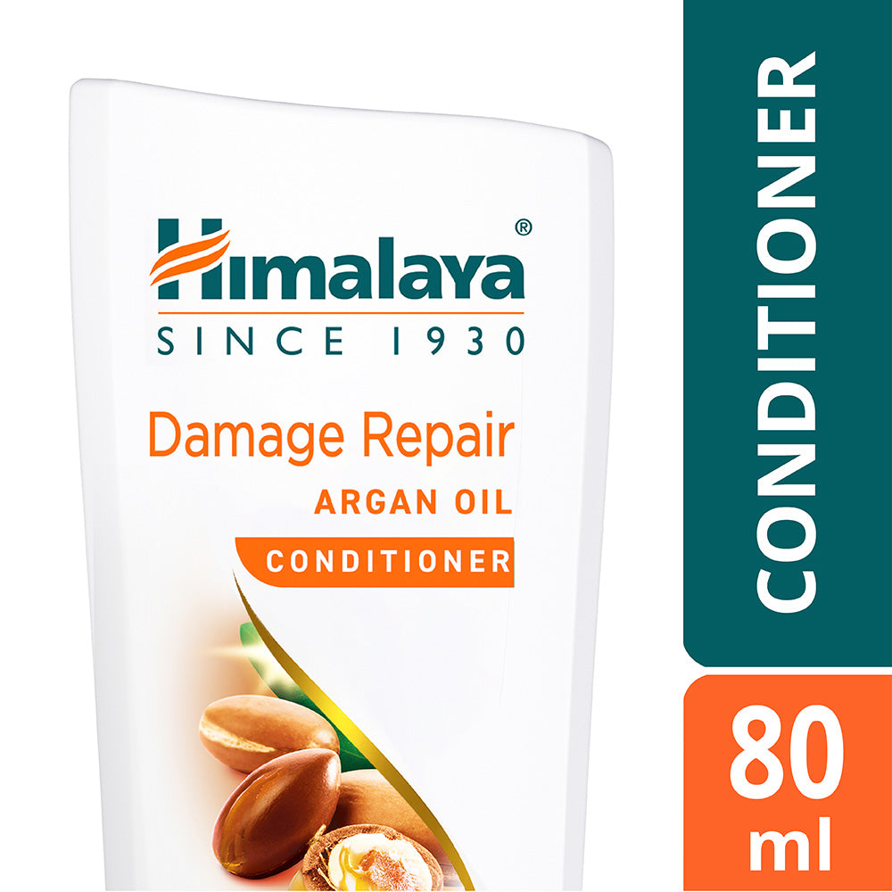 Damage Repair Argan Oil Conditioner