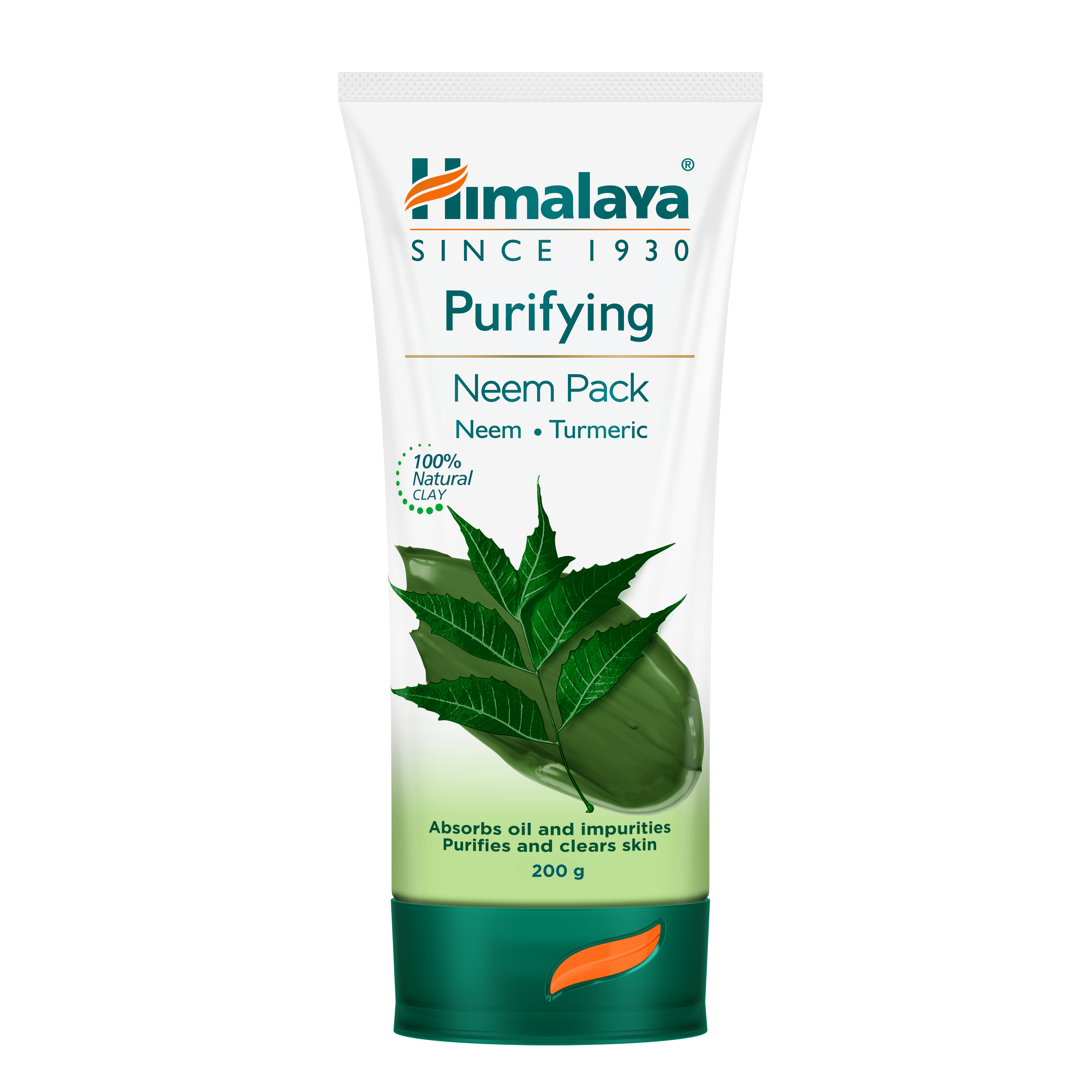 Purifying Neem Pack 200g