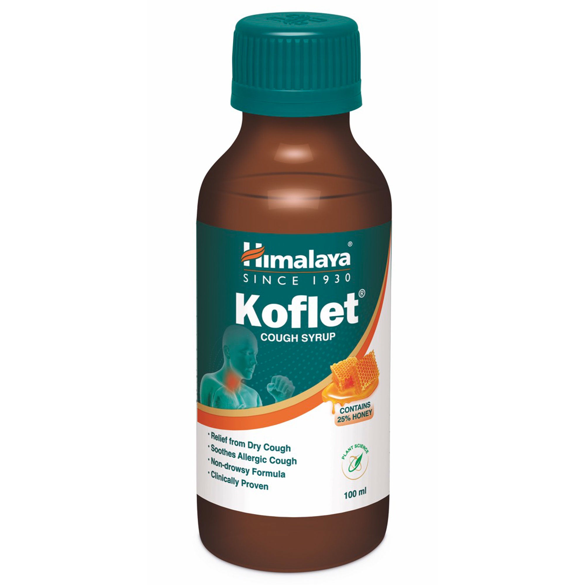 Koflet-SF LINCTUS