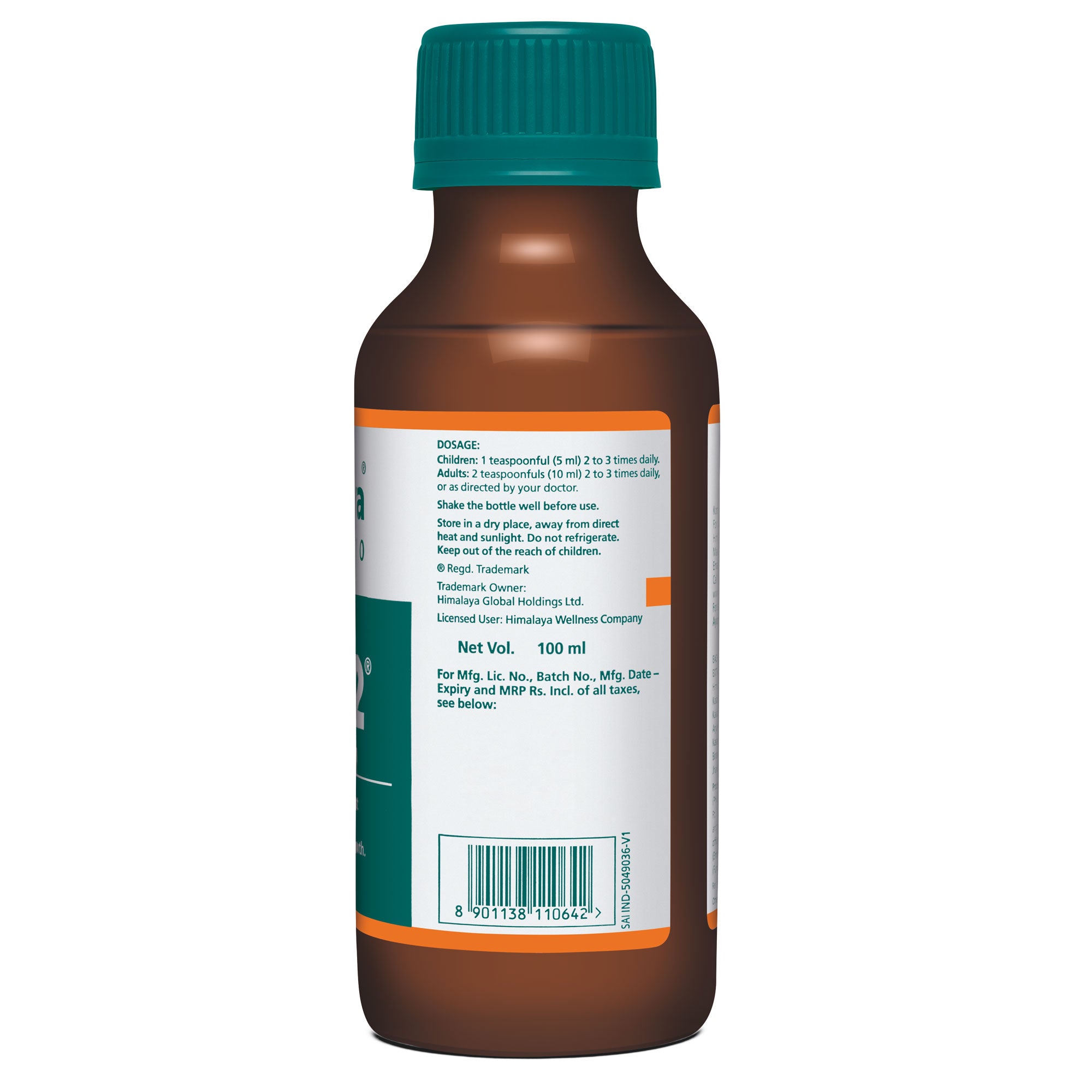 Liv.52 Syrup