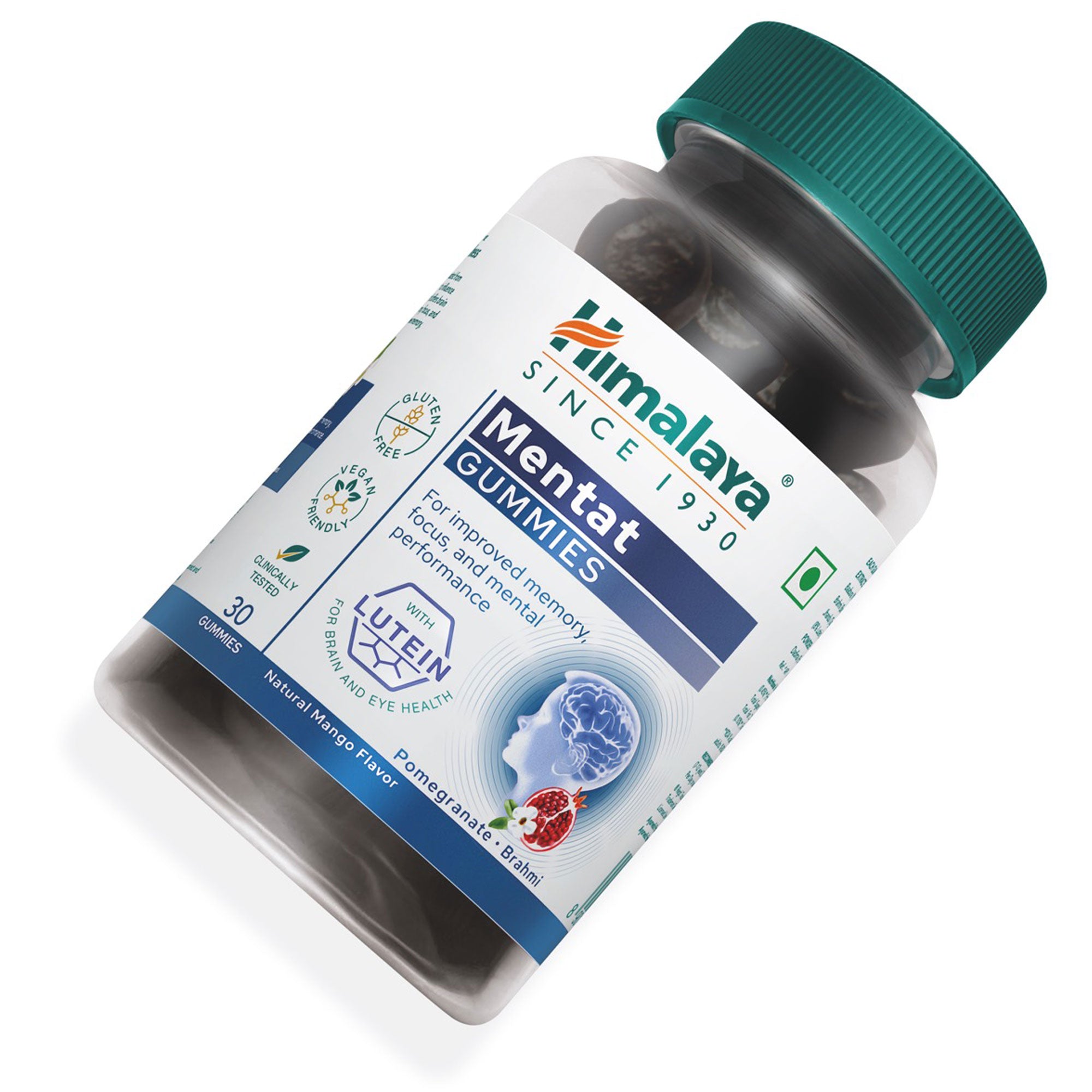 Himalaya Mentat Gummies – Himalaya Wellness (India)