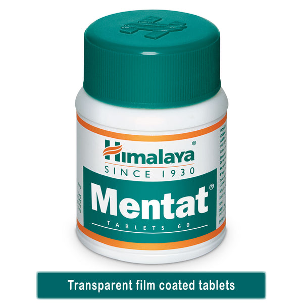 Mentat Brain Tonic