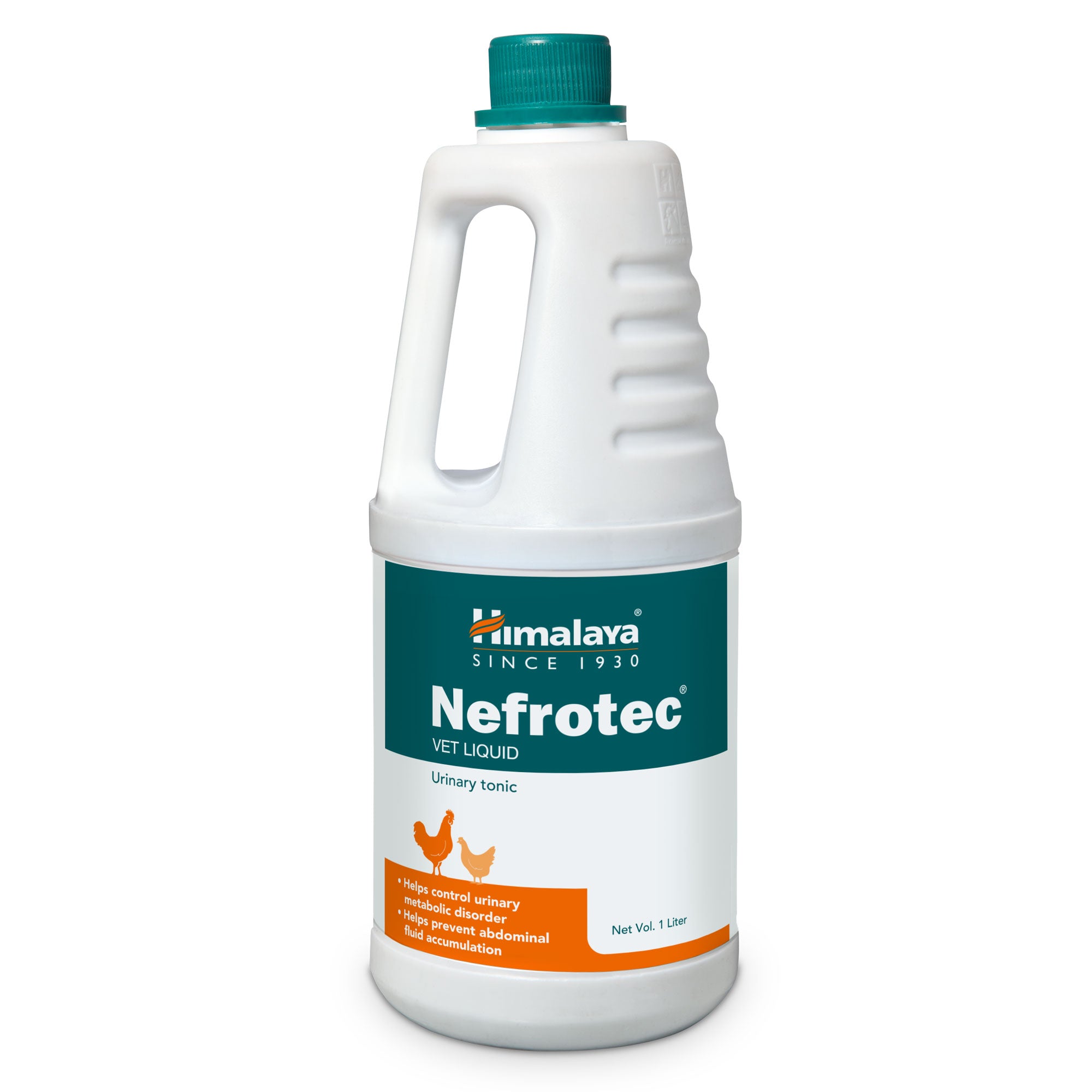 Nephrotect Himalaya Poultry Products – Himalaya Wellness (India)