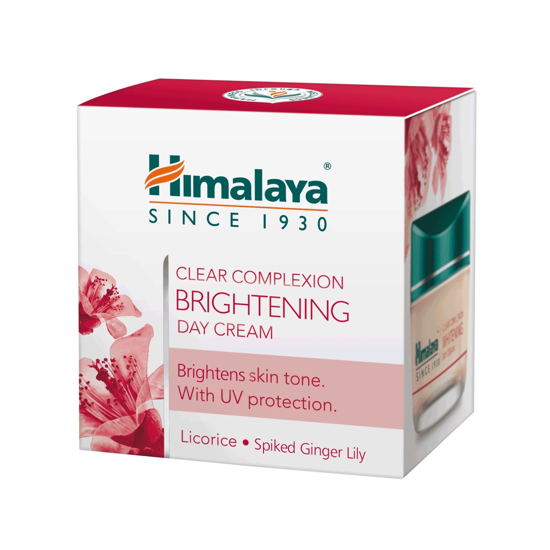 Himalaya Herbals Clear Complexion Whitening Cream