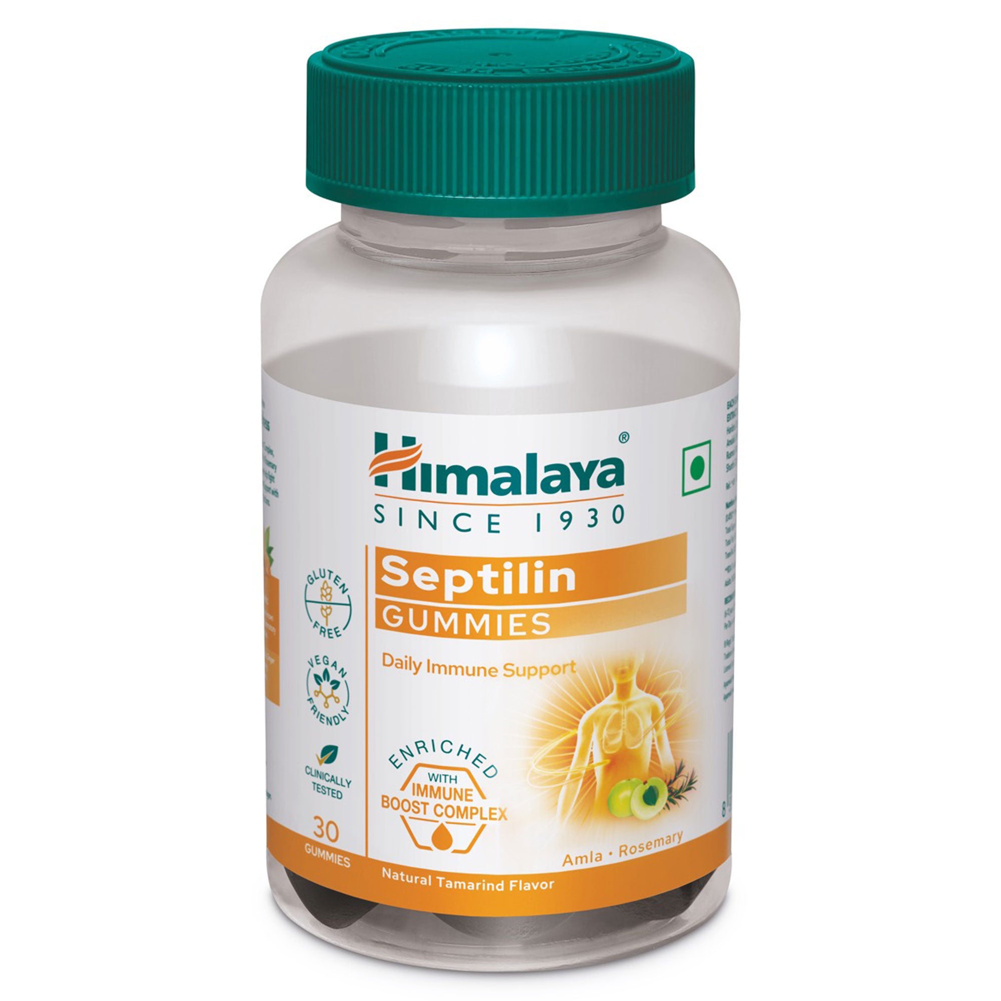 Himalaya Septilin Gummies