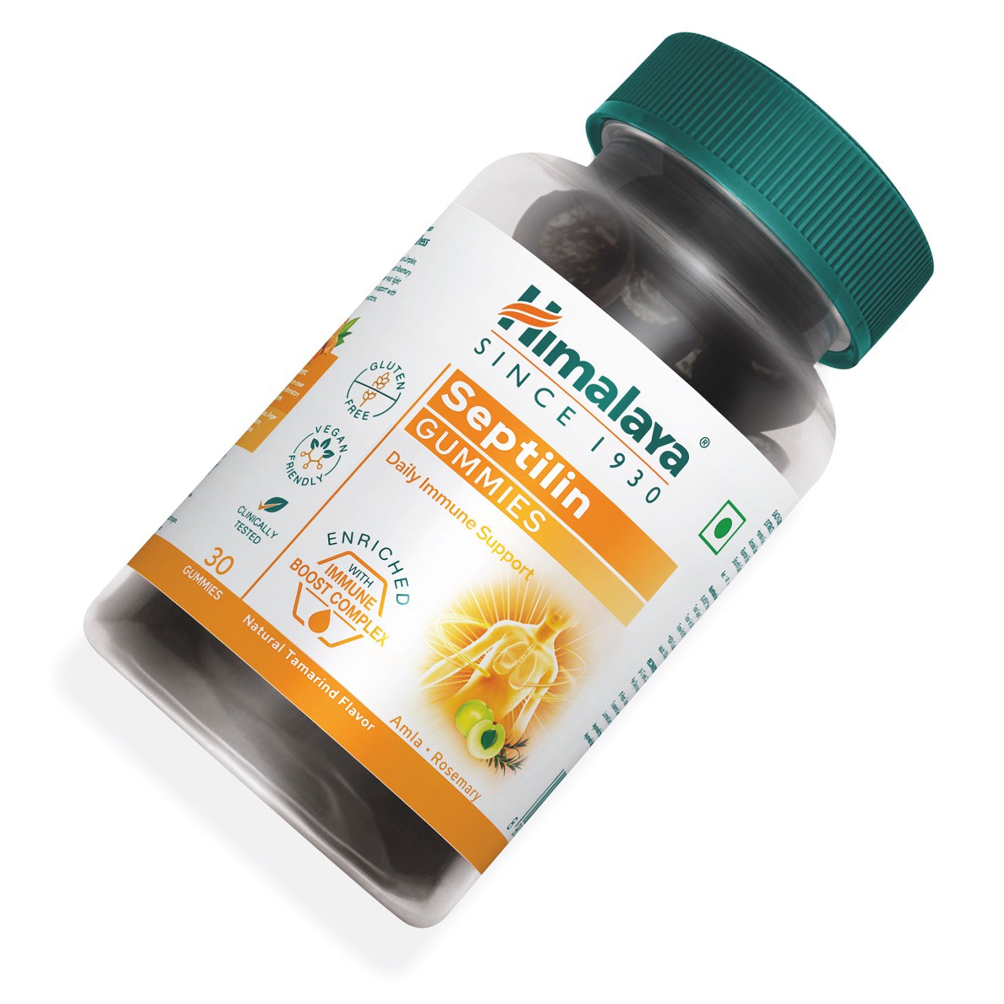 Himalaya Septilin Gummies – Himalaya Wellness (India)