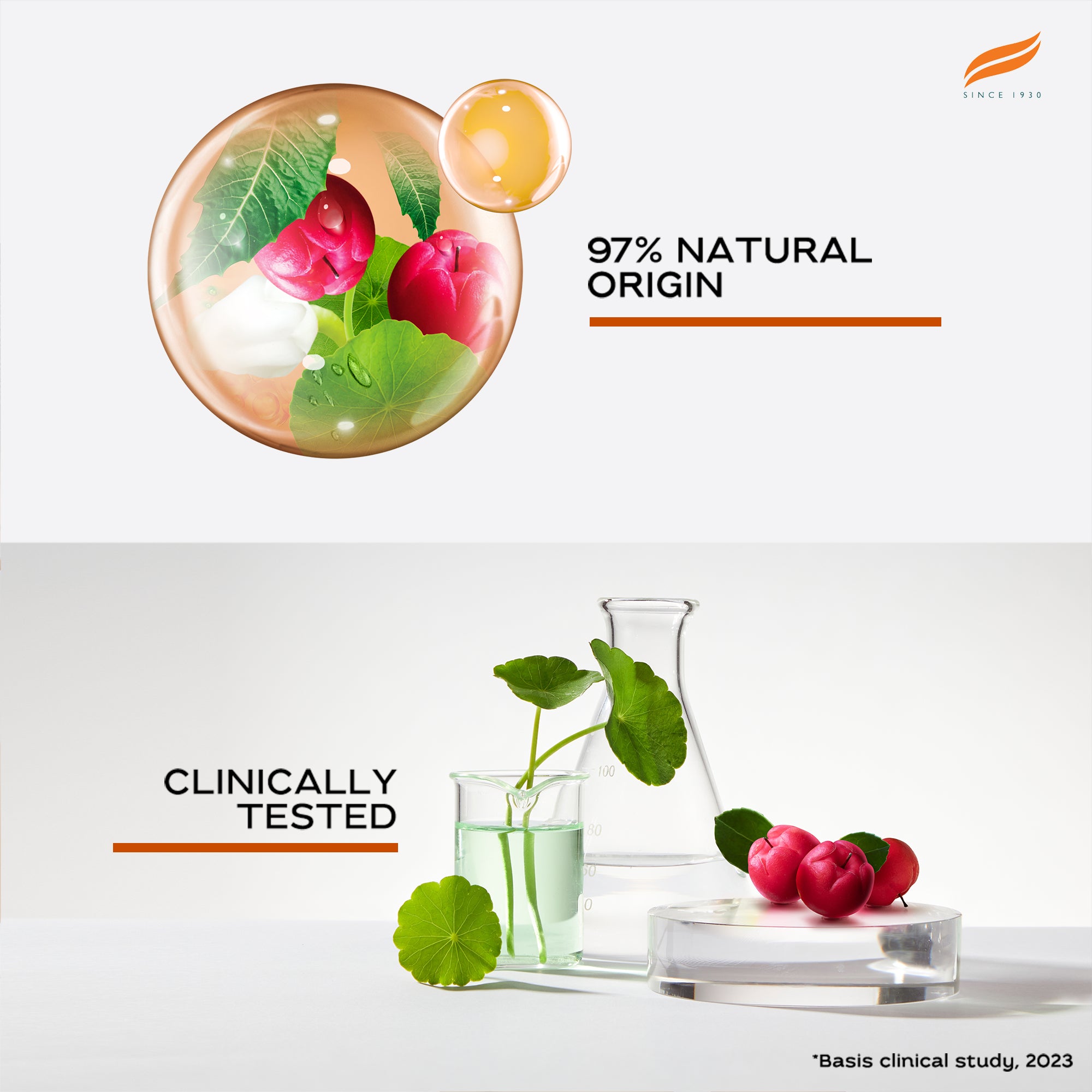 Acne Clear+ Scar Removal Serum